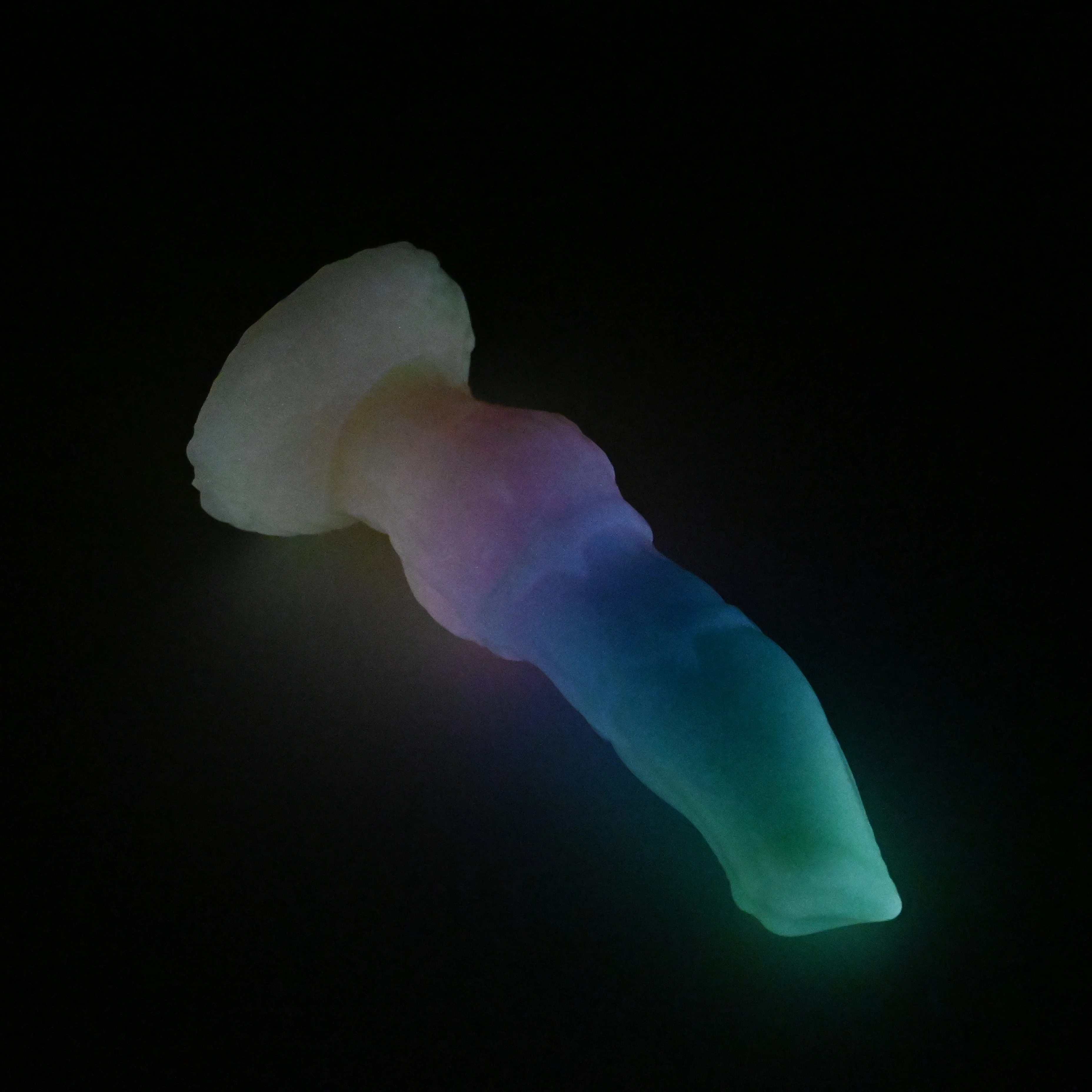 62SHQ25 Hellion Small 0030 UV GITD - Image 4