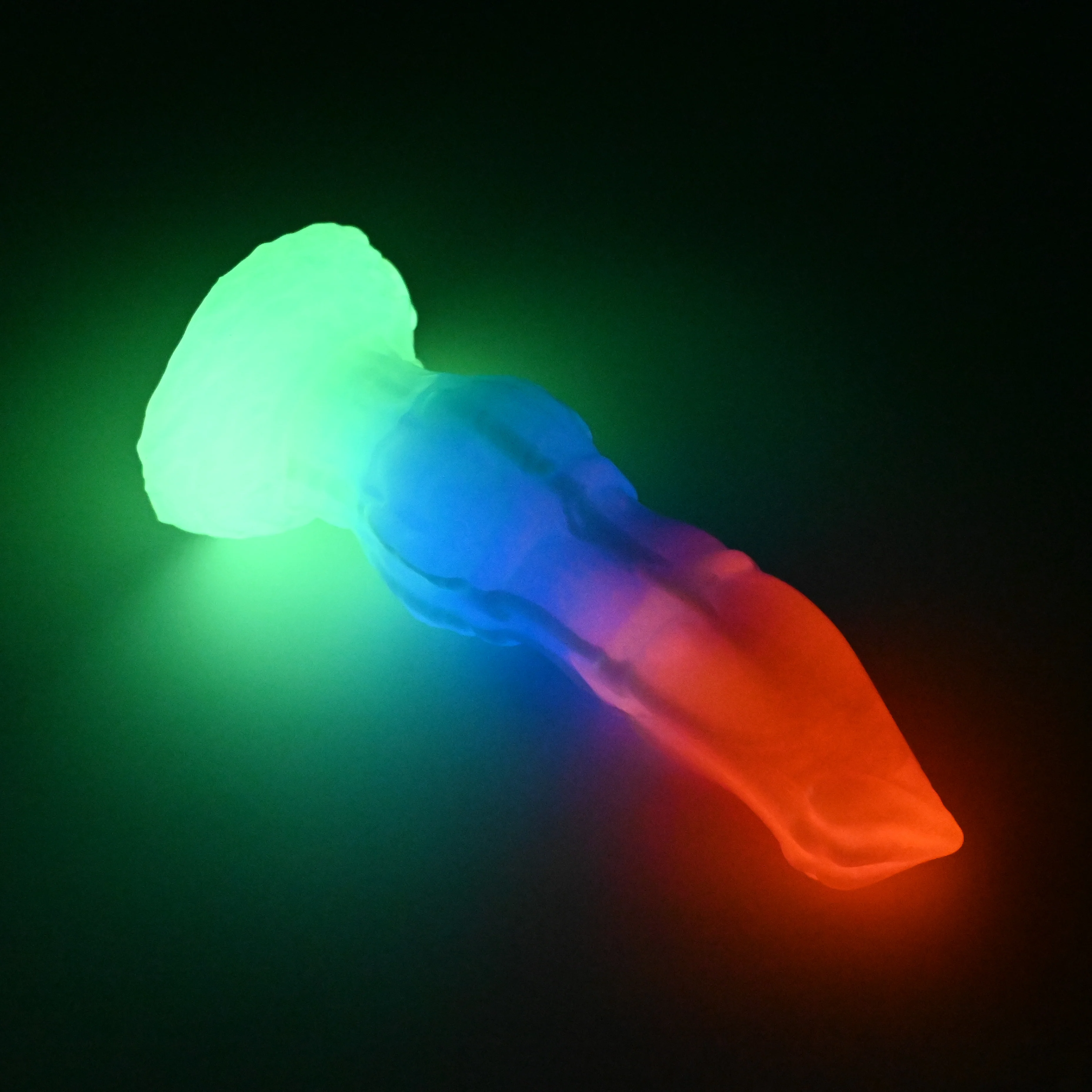 H2MKB58 Hellion Small 0050 UV GITD CS - Image 4