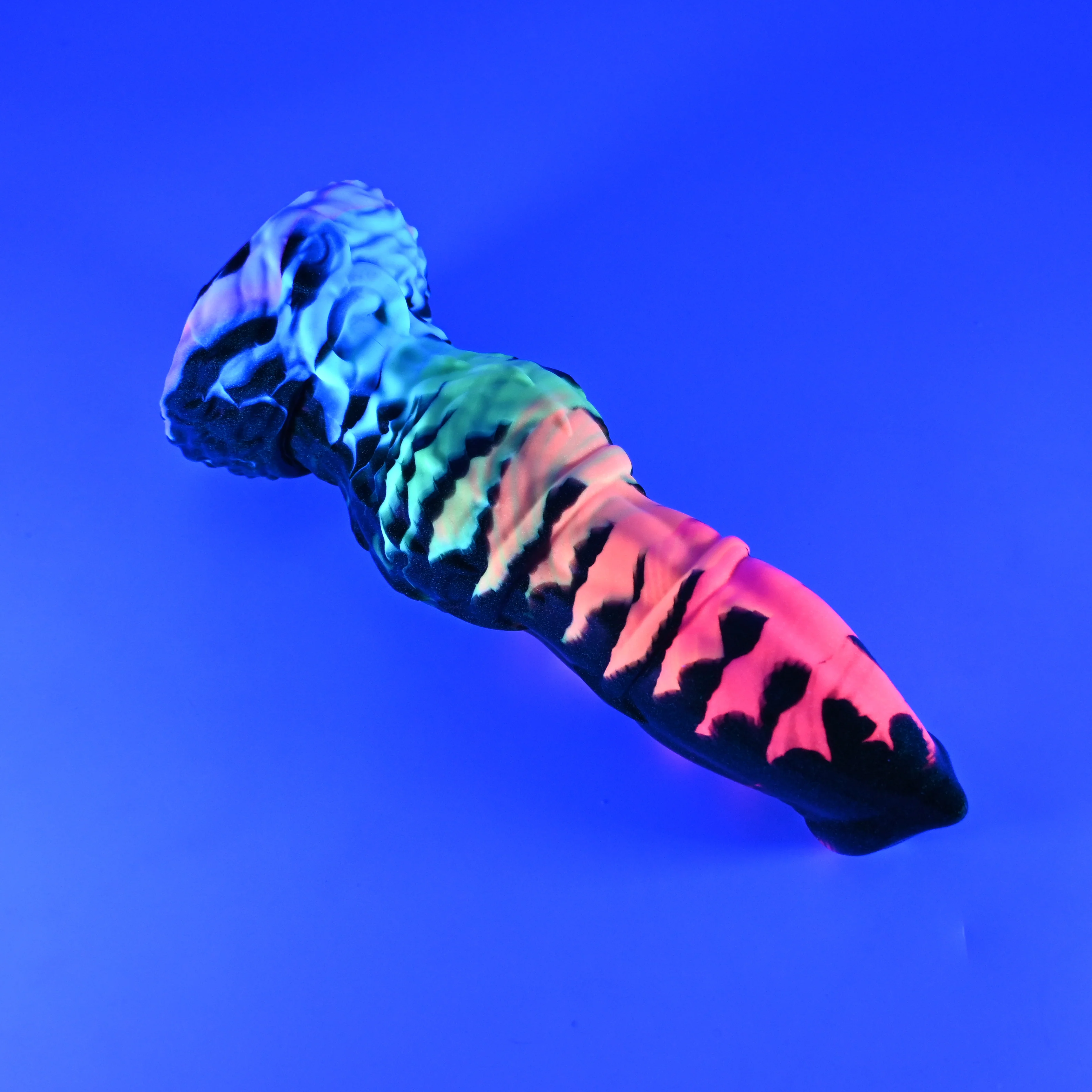 H2SJC21 Hellion Small 0030 UV GITD - Image 2
