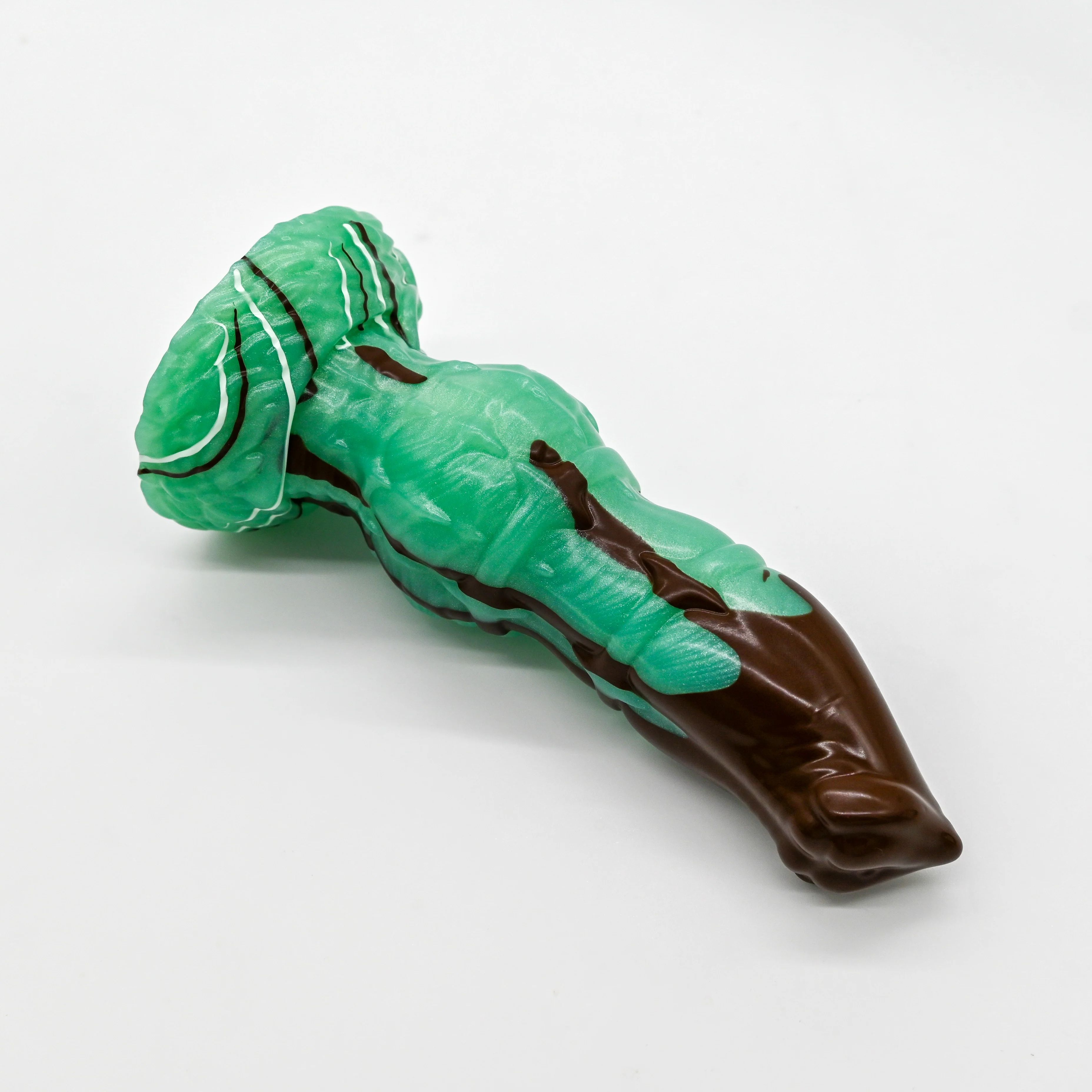 H2XJR77 Hellion Small 0020 UV GITD *FLOP* - Image 2