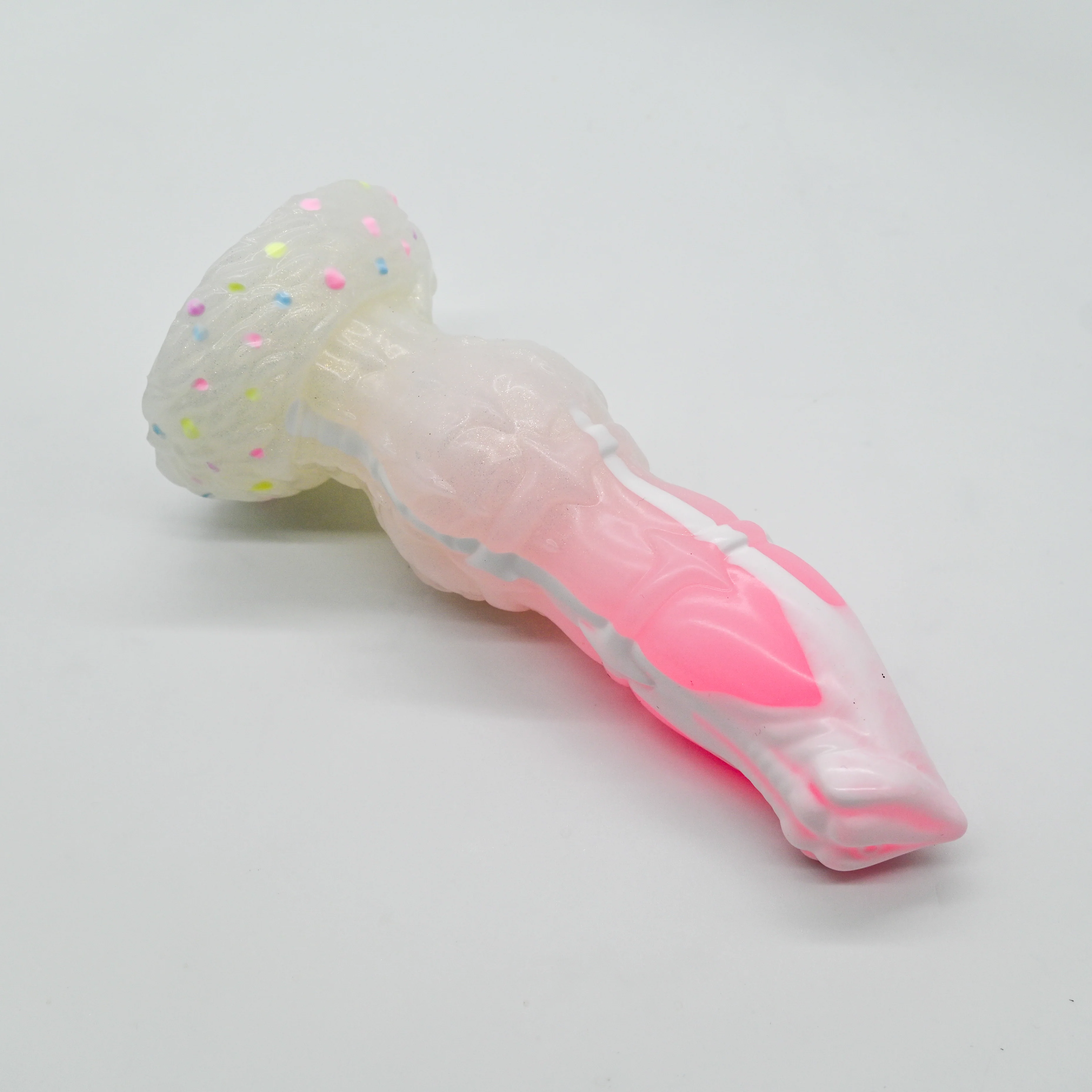 H2SJR79 Hellion Small 0030 UV GITD - Image 2