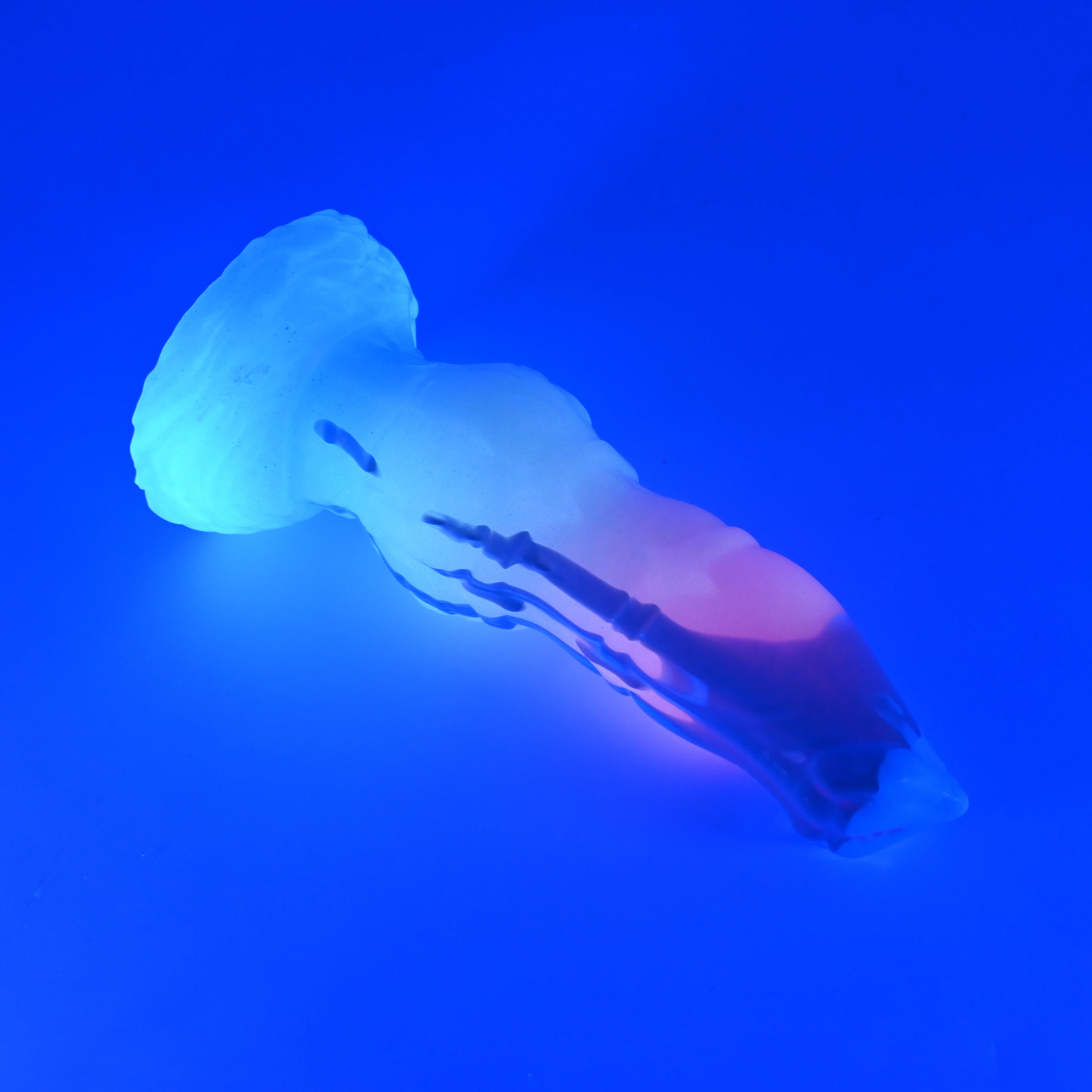 H2SJV55 Hellion Small 0030 UV GITD - Image 3