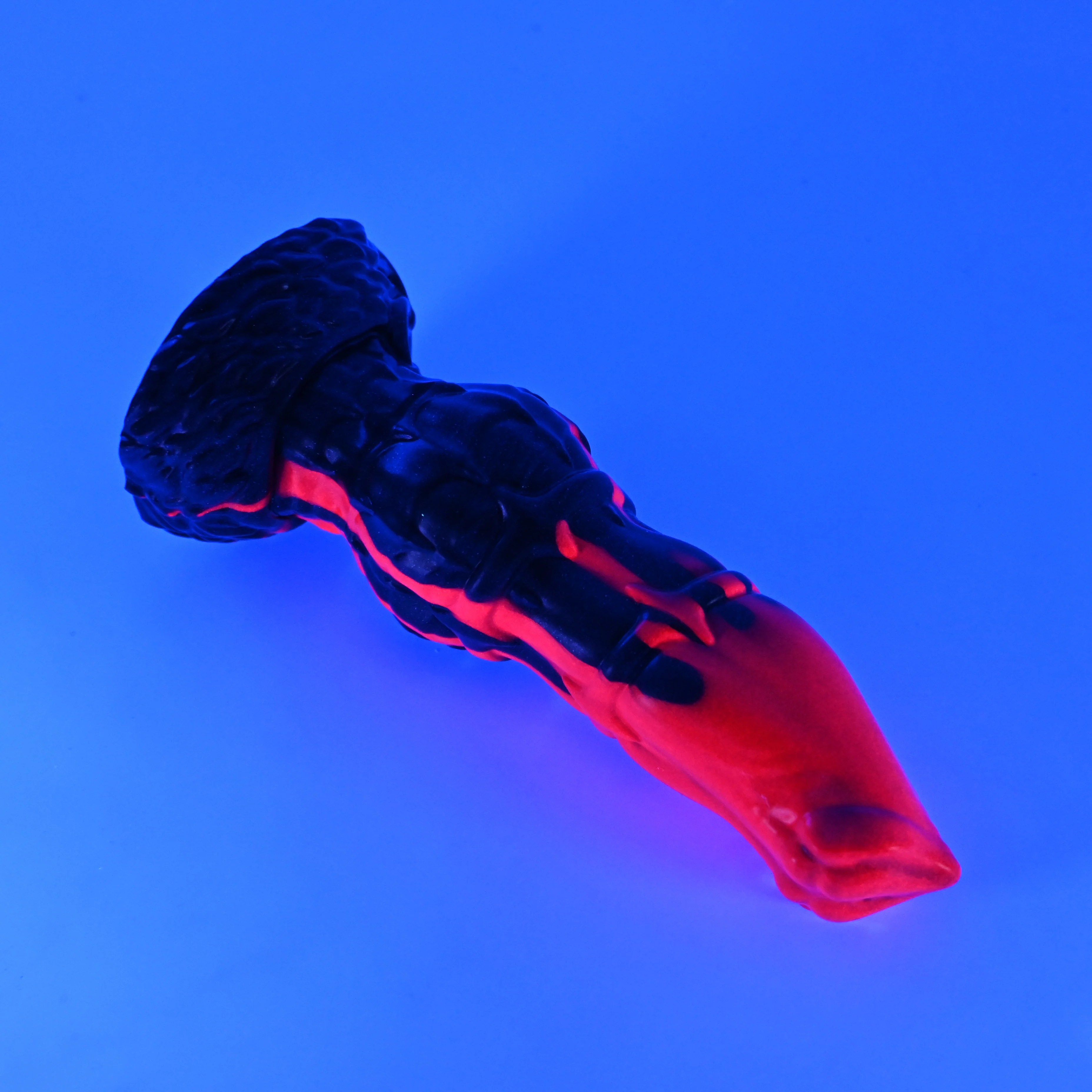 H2MJX55 Hellion Small 0050 UV GITD - Image 3
