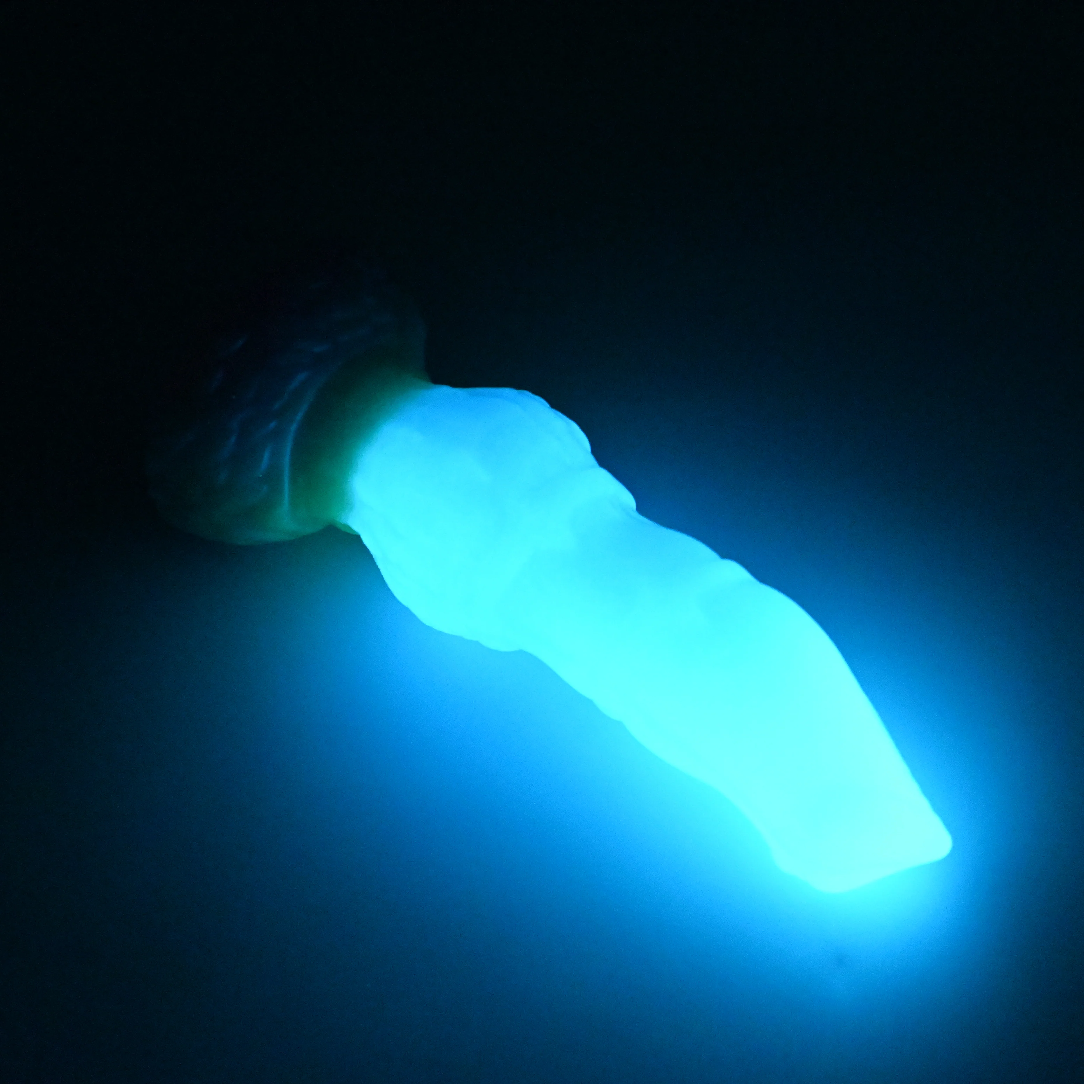 H2MHY72 Hellion Small 0050 UV GITD - Image 4
