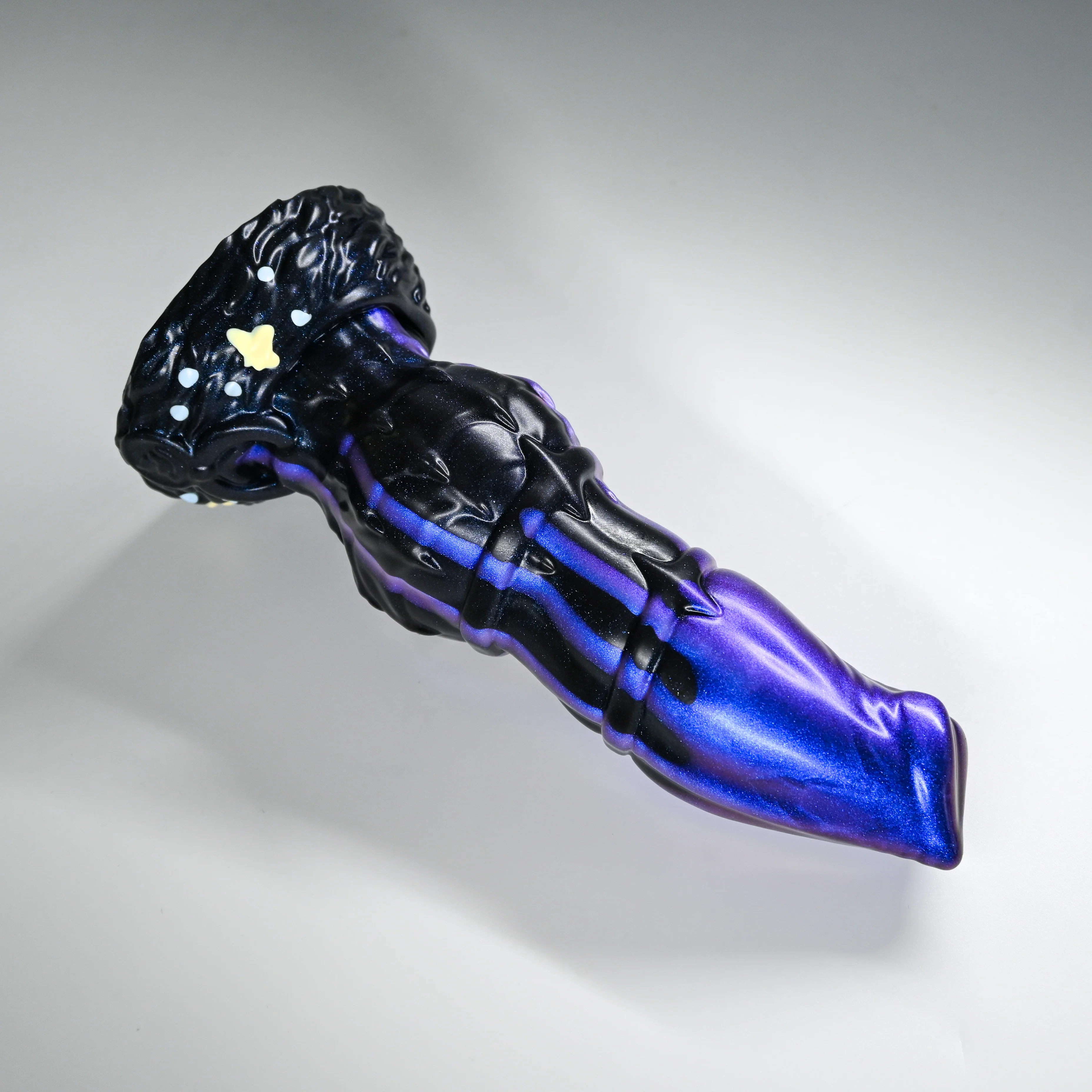 H2SJZ60 Hellion Small 0030 UV GITD CS - Image 2