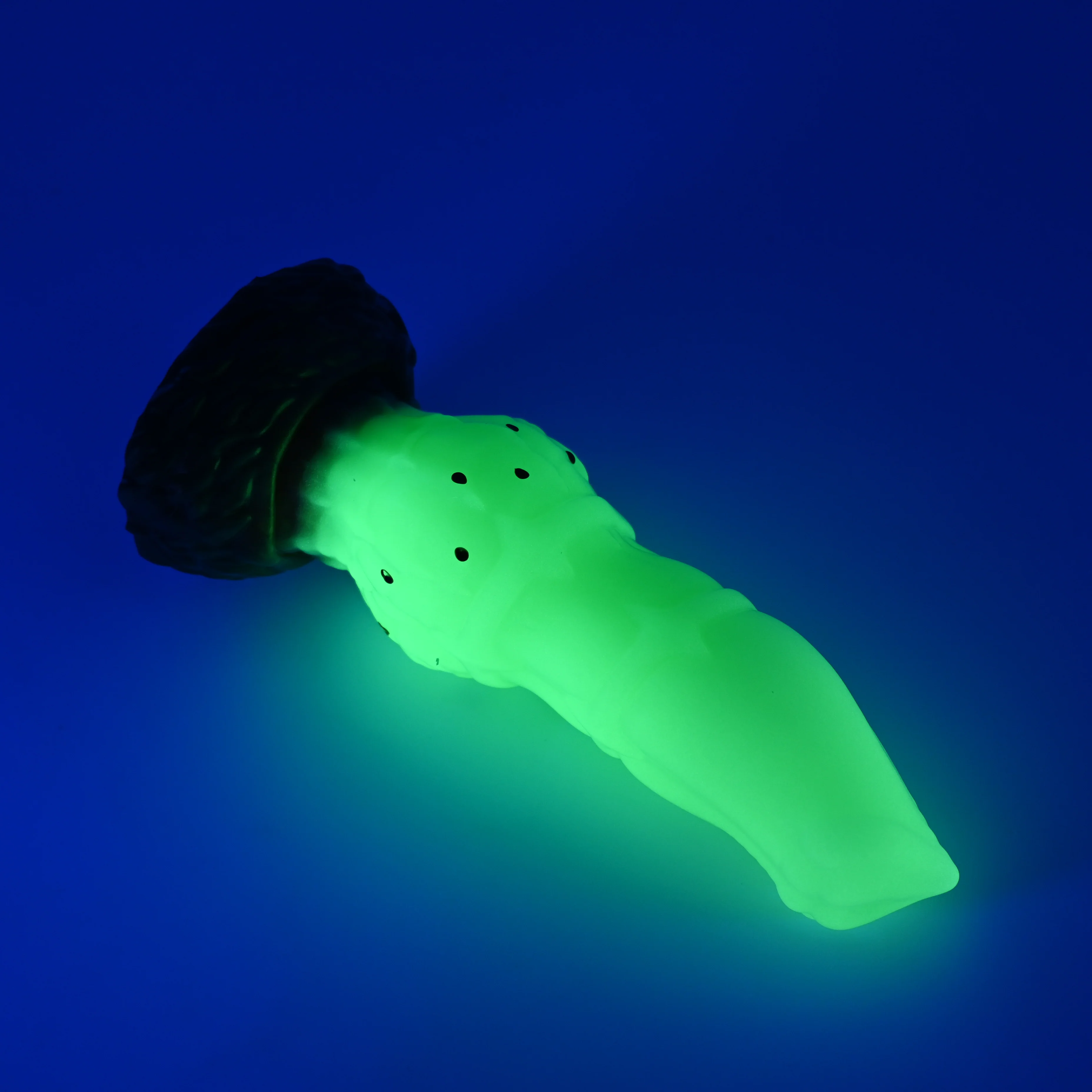 H2SKB56 Hellion Small 0030 UV GITD - Image 3