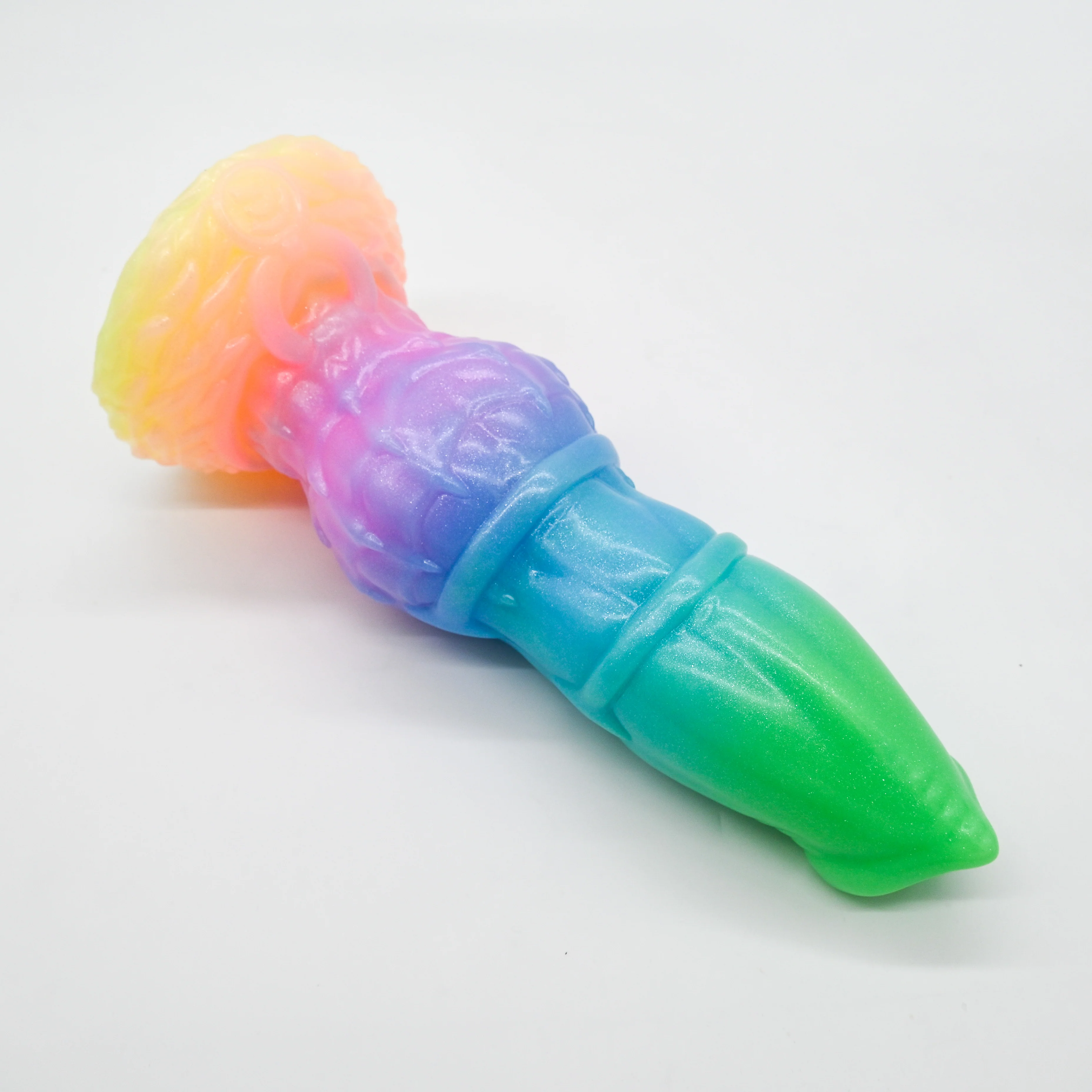 65SHQ47^ Hellion XL 0030 UV GITD GHPA