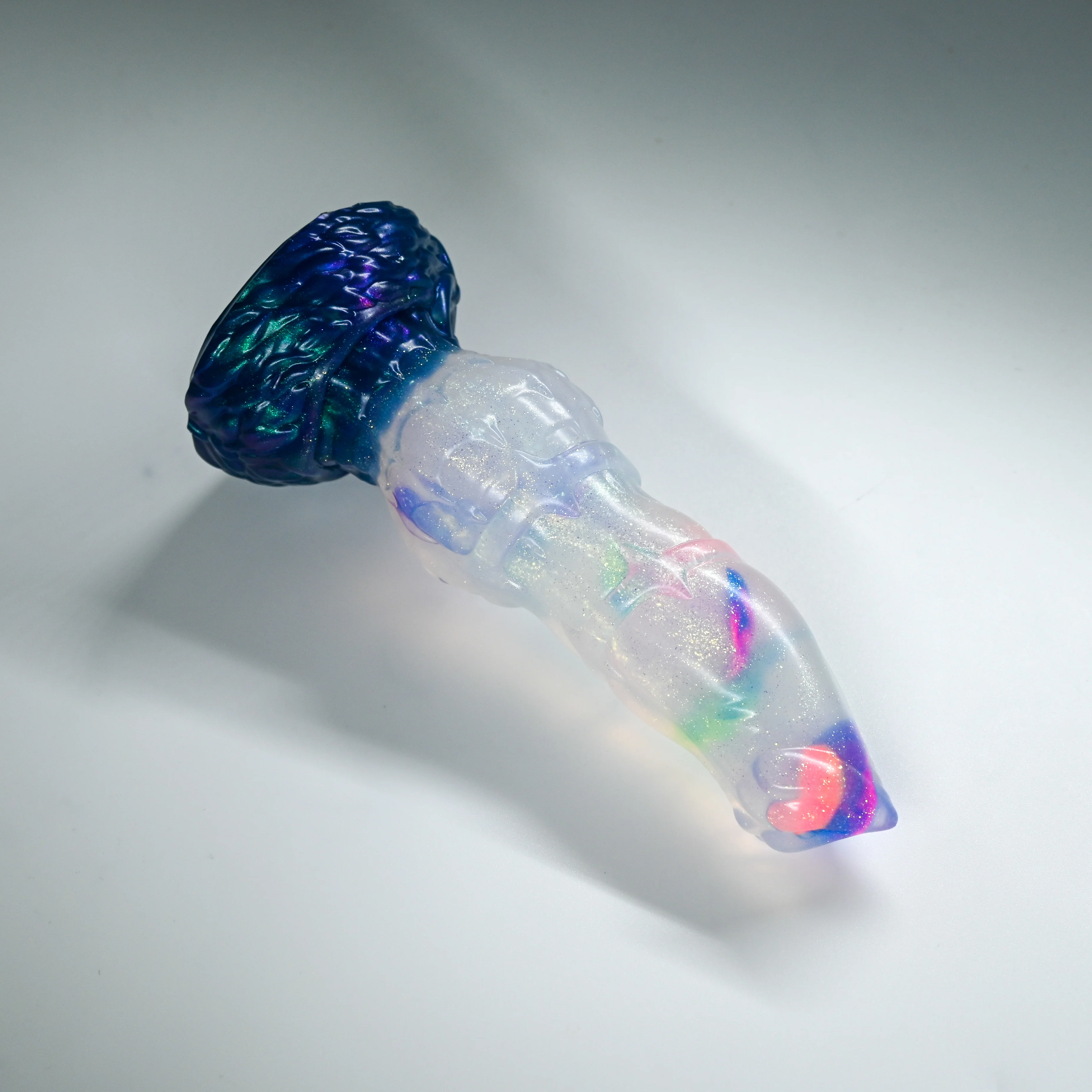 H1TJZ54 Hellion XS NC 0031 UV GITD CS - Image 2