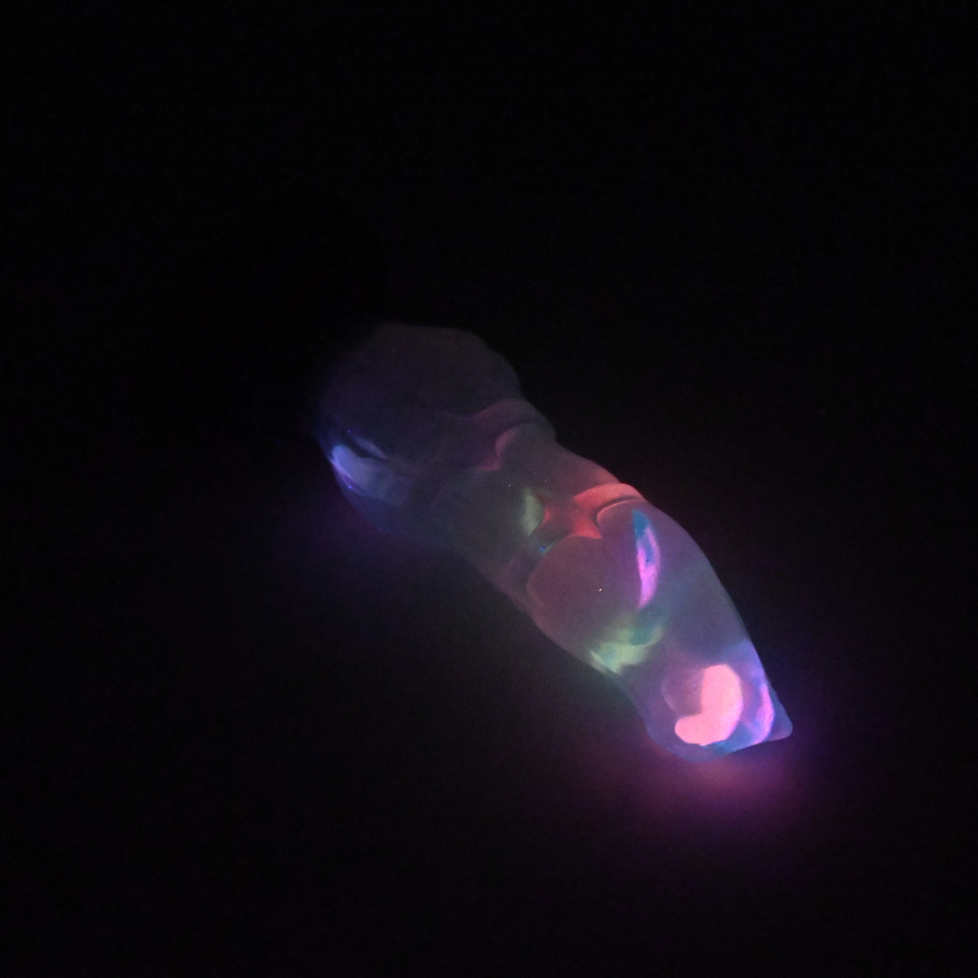 H1TJZ54 Hellion XS NC 0031 UV GITD CS - Image 4