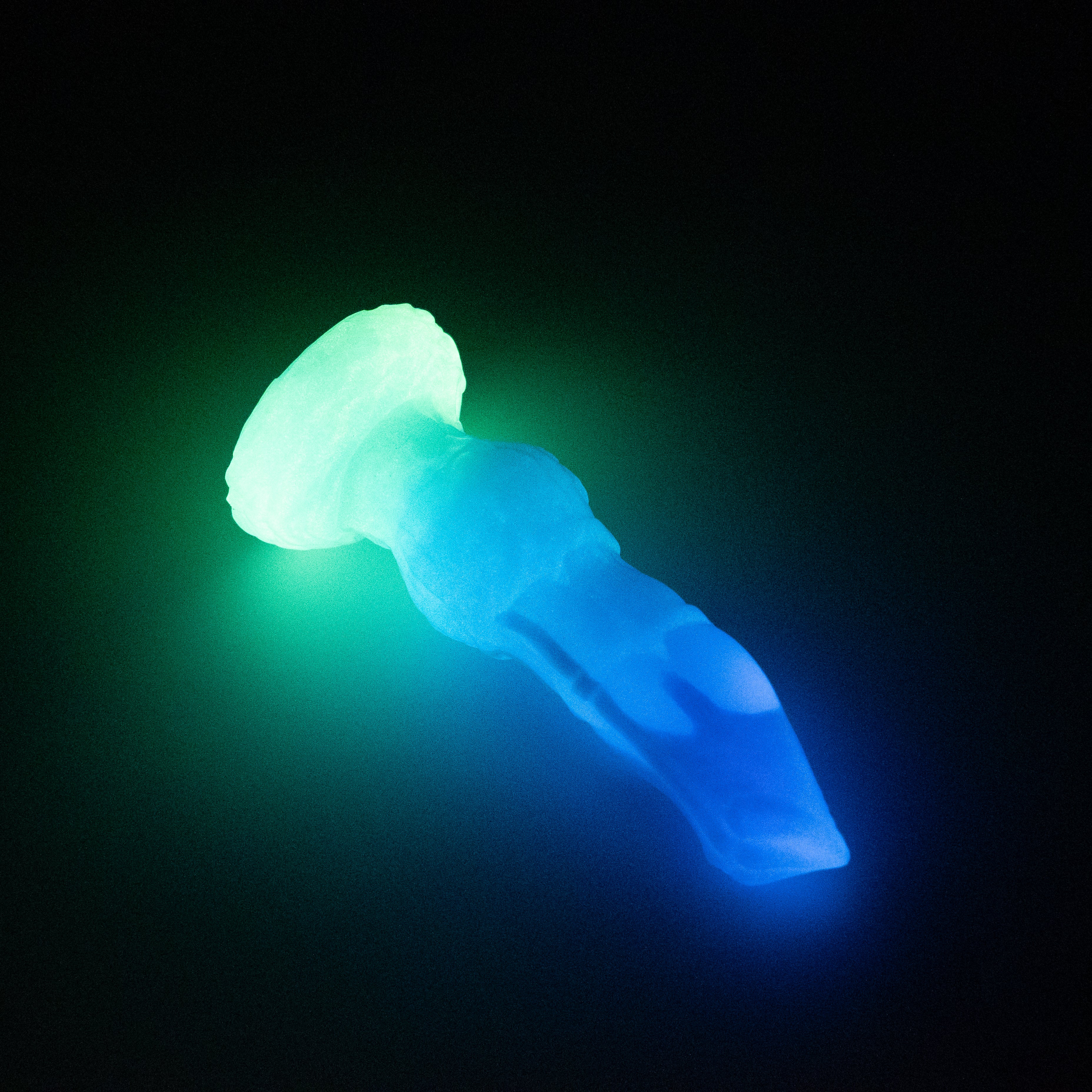 H1SJP89 Hellion XS 0030 UV GITD CS - Image 4
