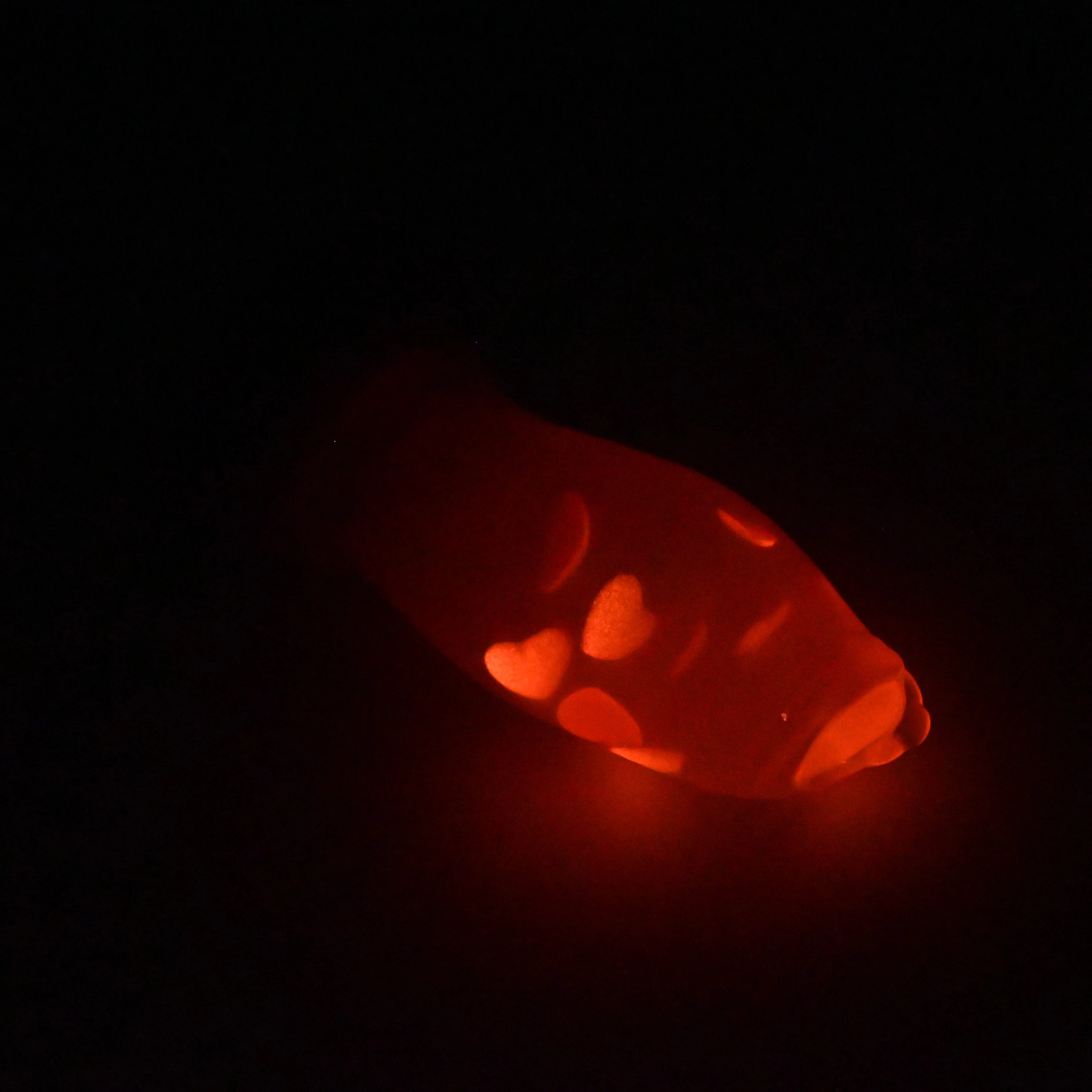 83TJZ11 Hue Medium NC 0031 UV GITD CS - Image 4