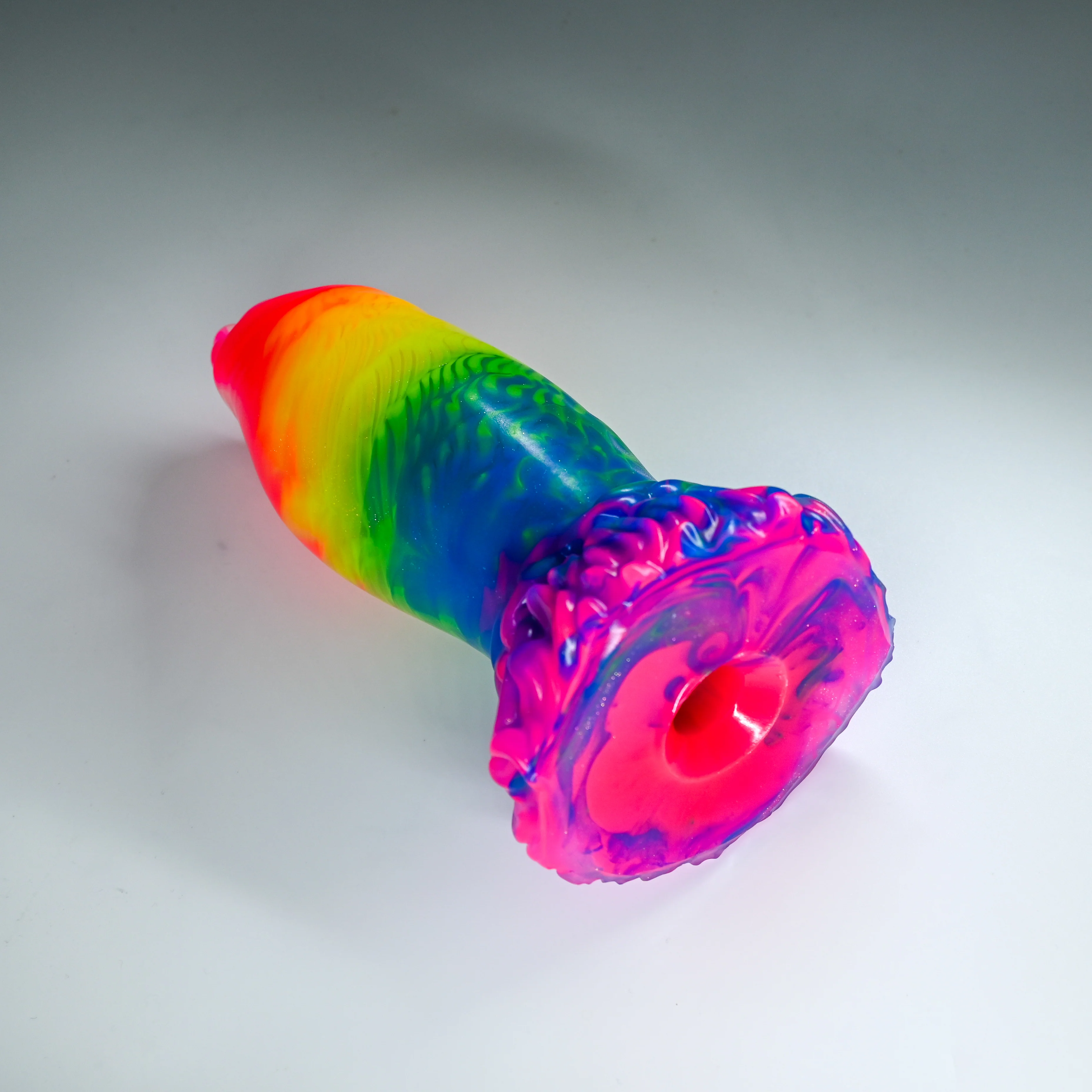 83TJV16 Hue Medium NC 0031 UV CS GOBLIN HOLE - Image 2