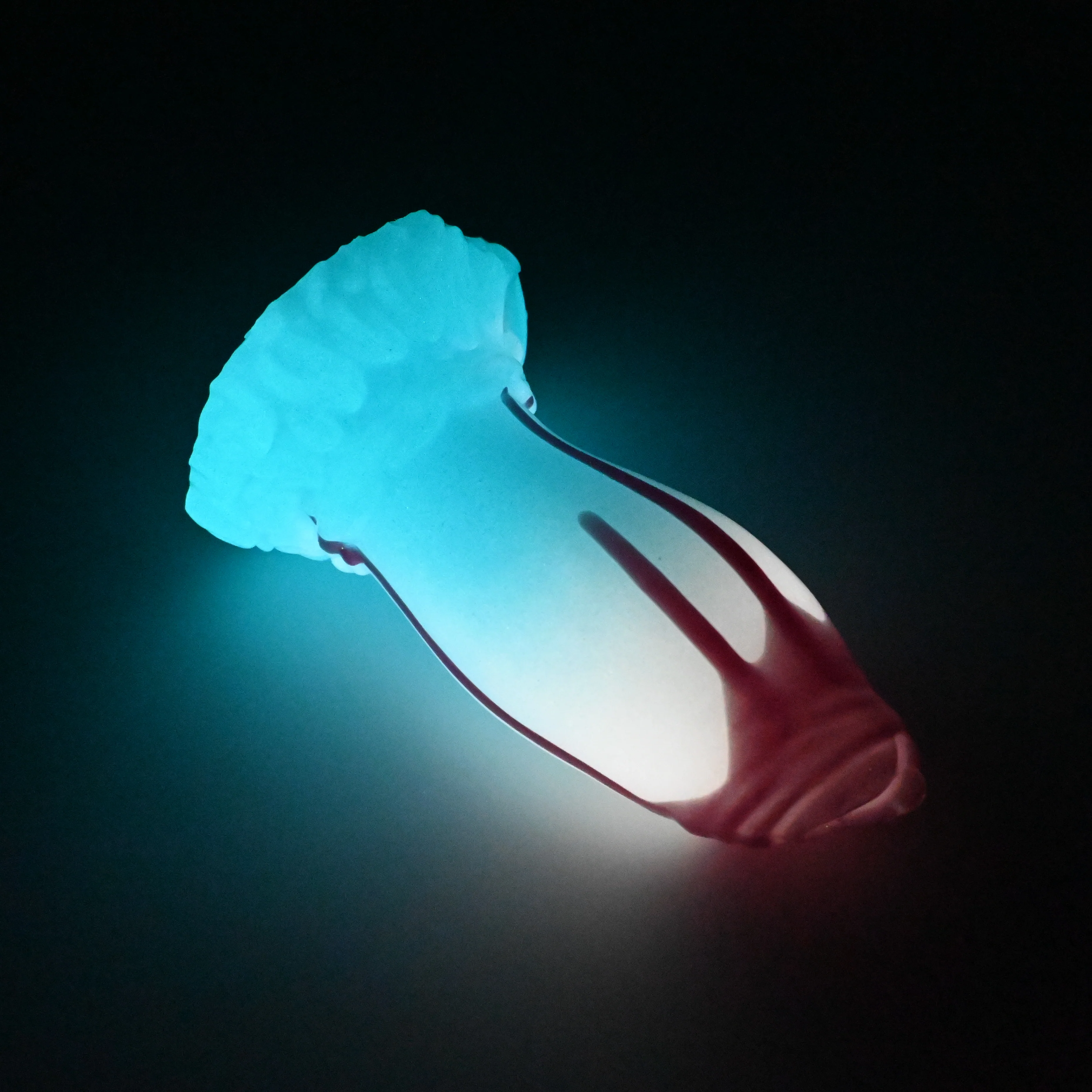 83XHU86 Hue Medium 0020 UV GITD - Image 4