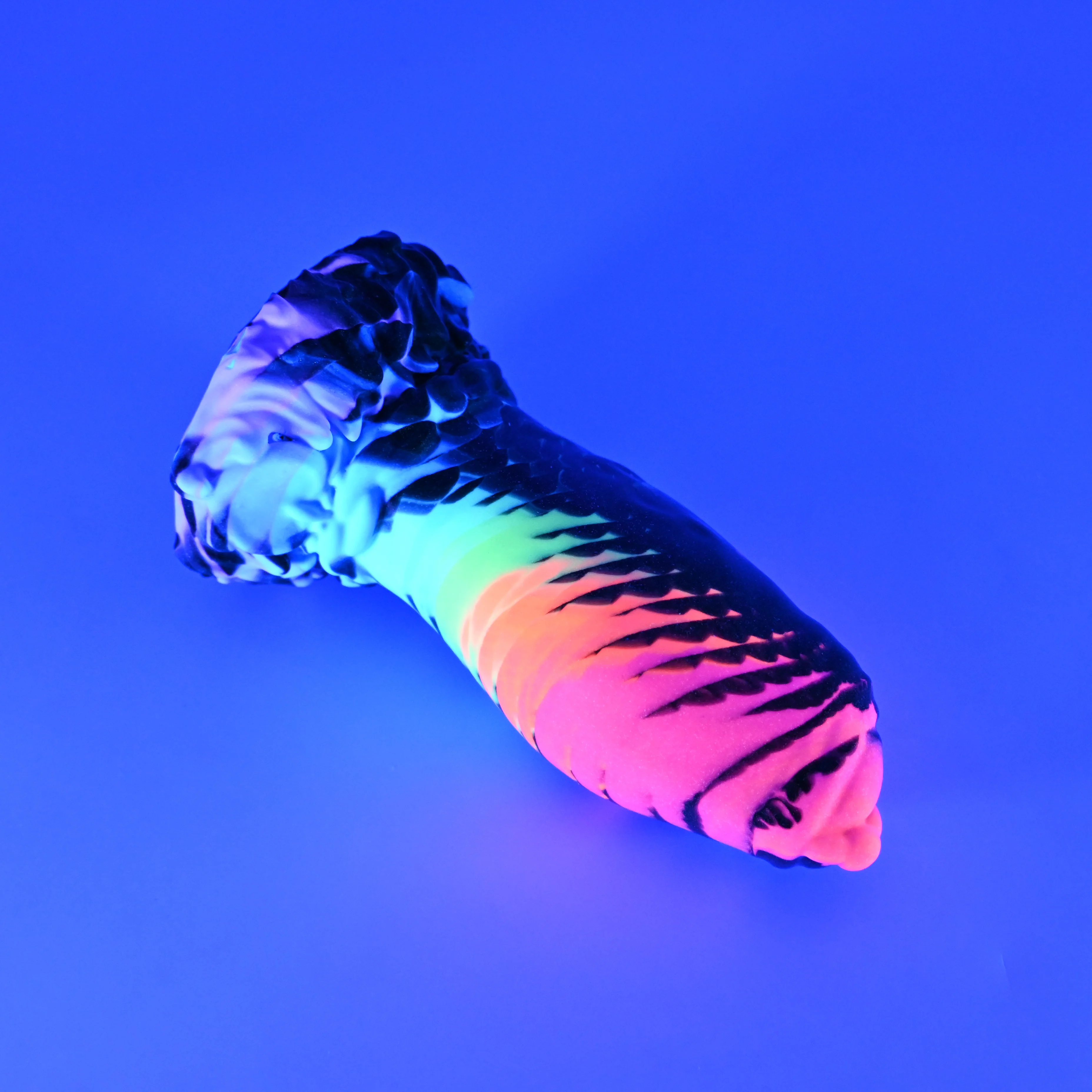 83SHU88u Hue Medium 0030 UV GITD GHU *FLOP* - Image 3