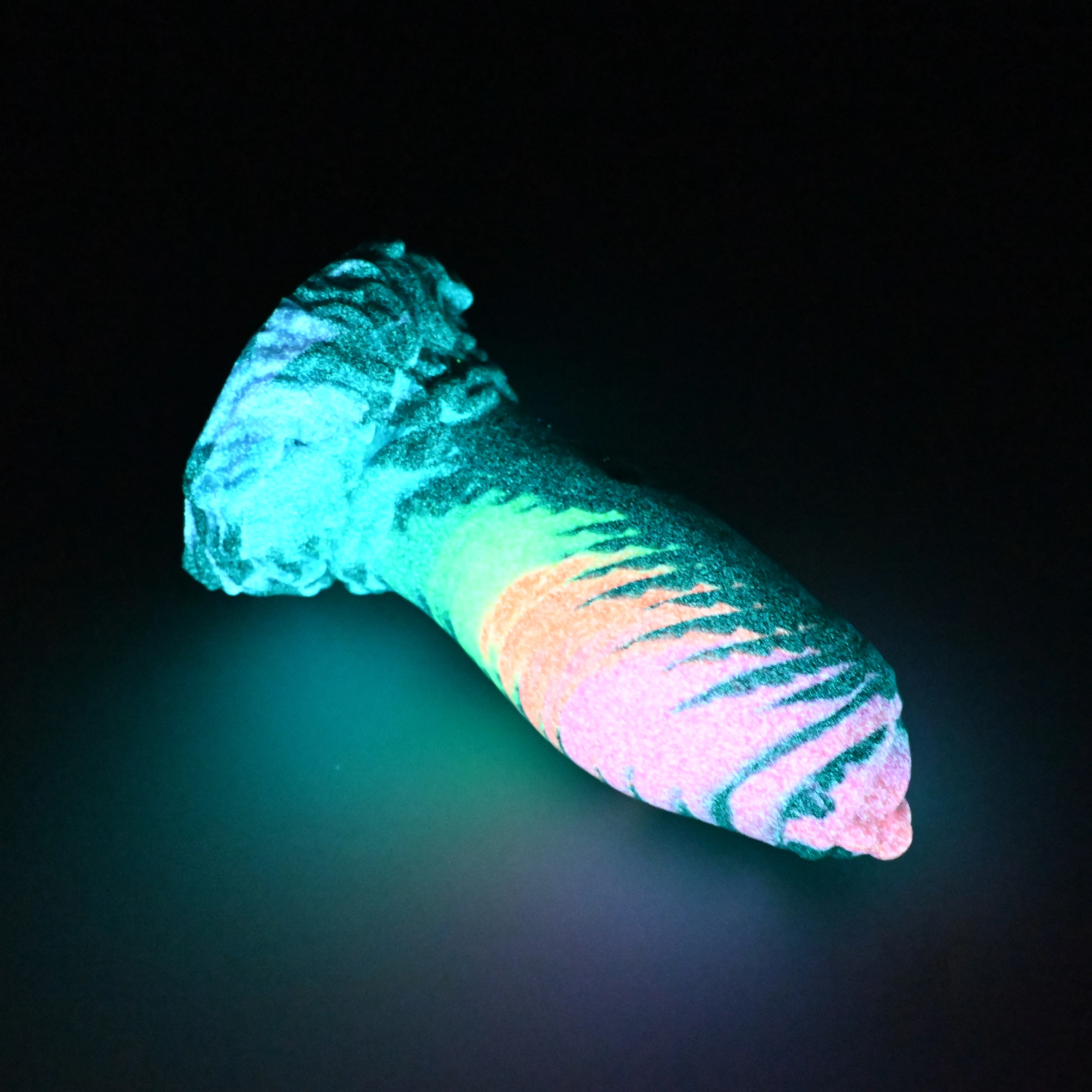 83SHU88u Hue Medium 0030 UV GITD GHU *FLOP* - Image 4