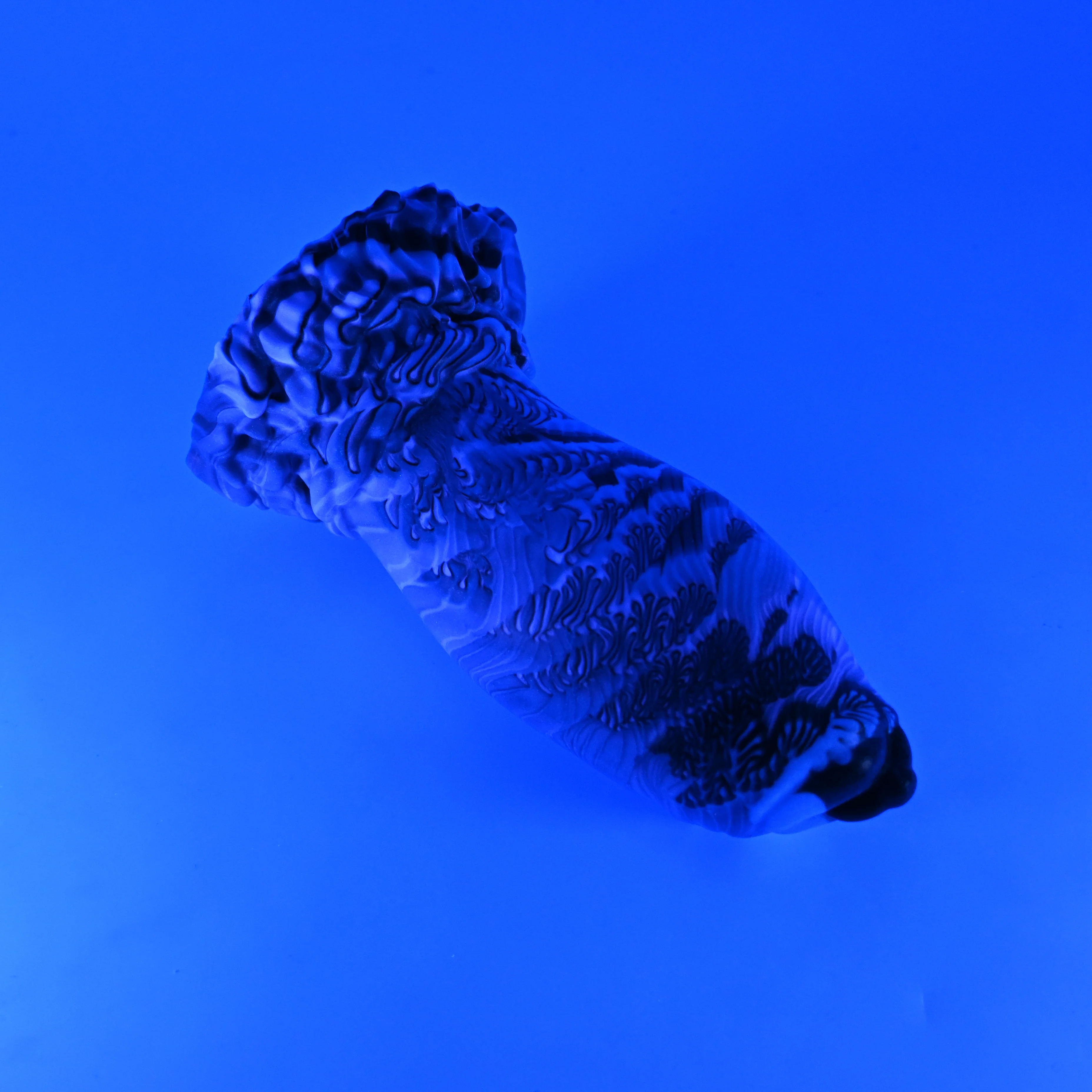 83MJZ08 Hue Medium 0050 UV GITD - Image 3