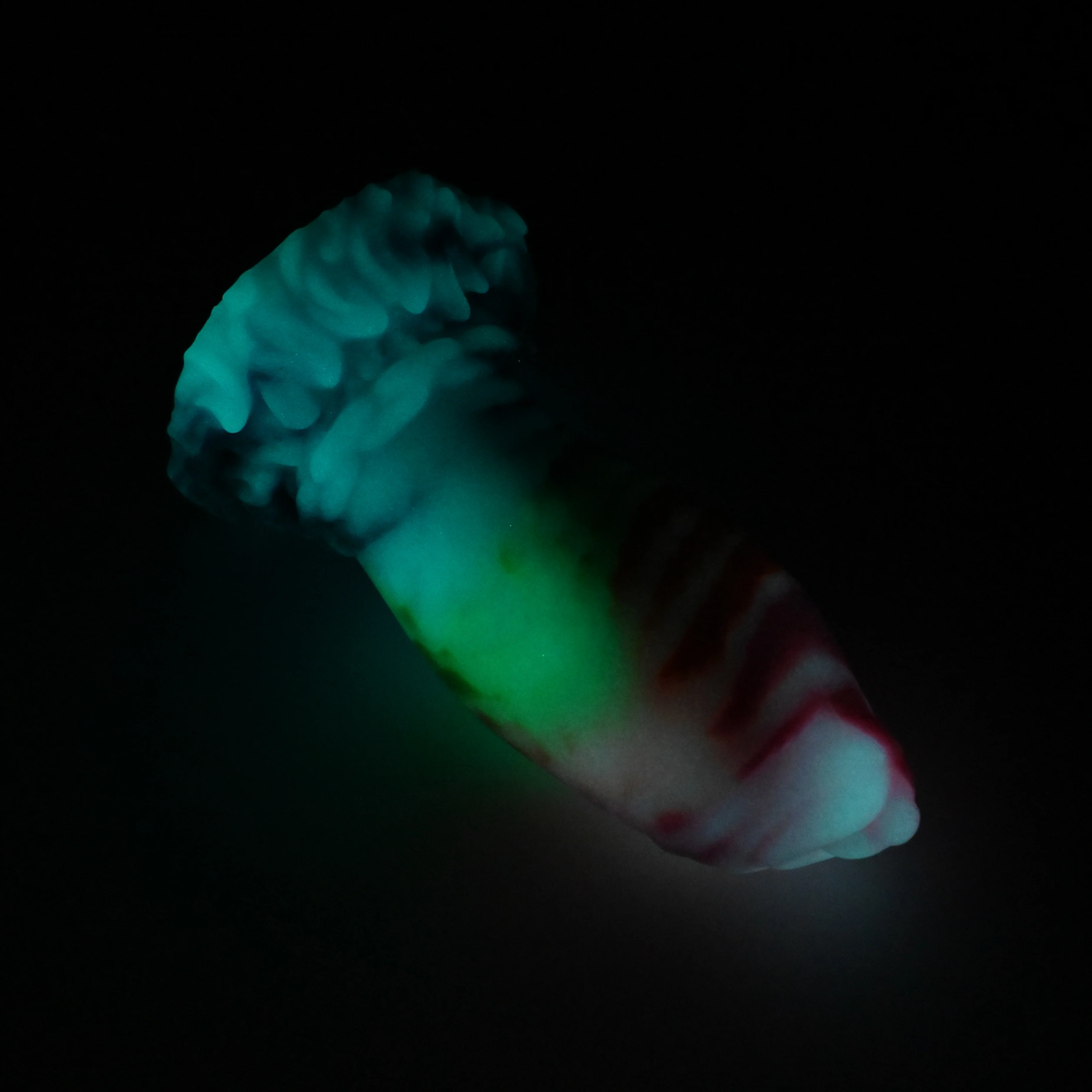 83SHW41 Hue Medium 0030 UV GITD GHU - Image 4