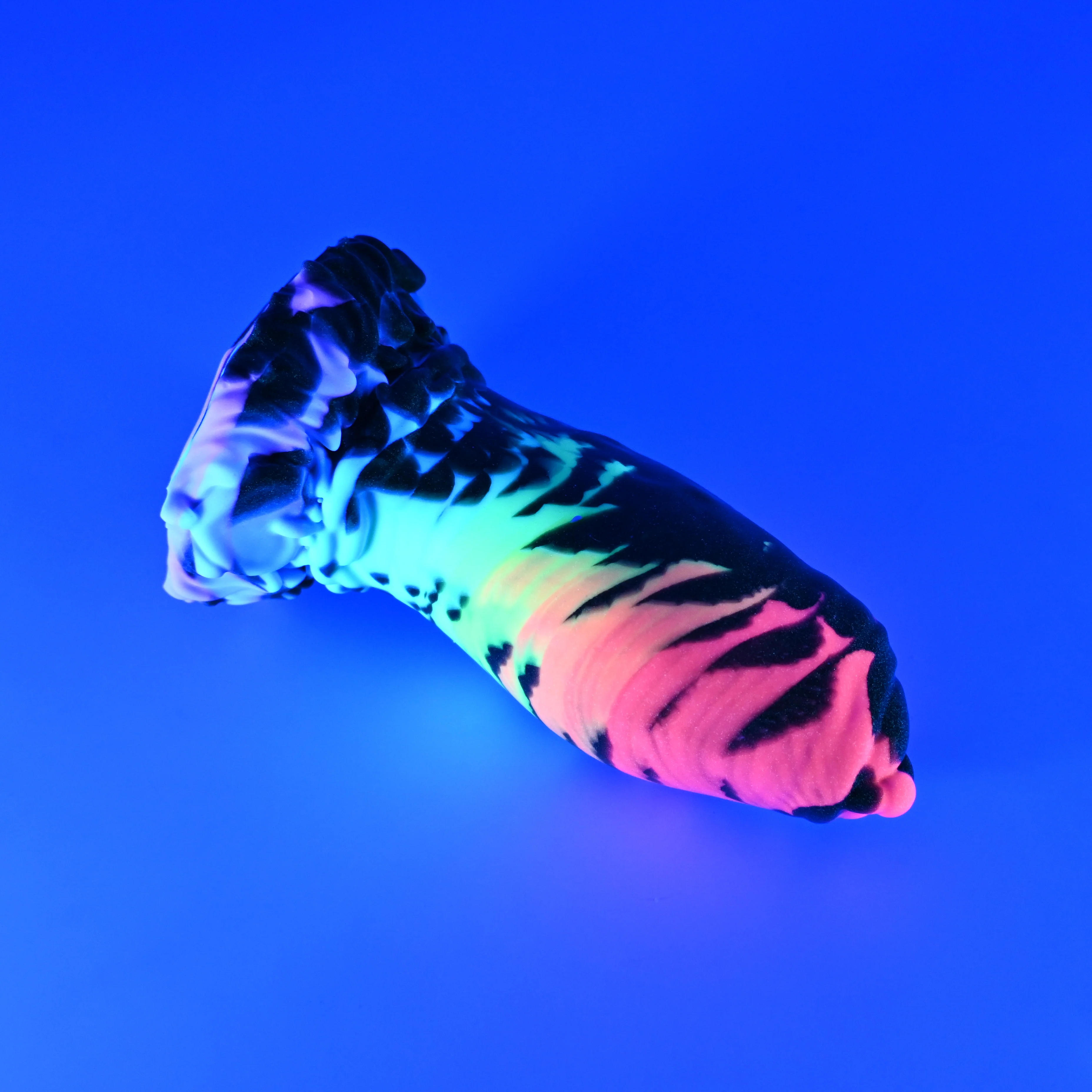 82SJB83 Hue Small 0030 UV GITD - Image 3
