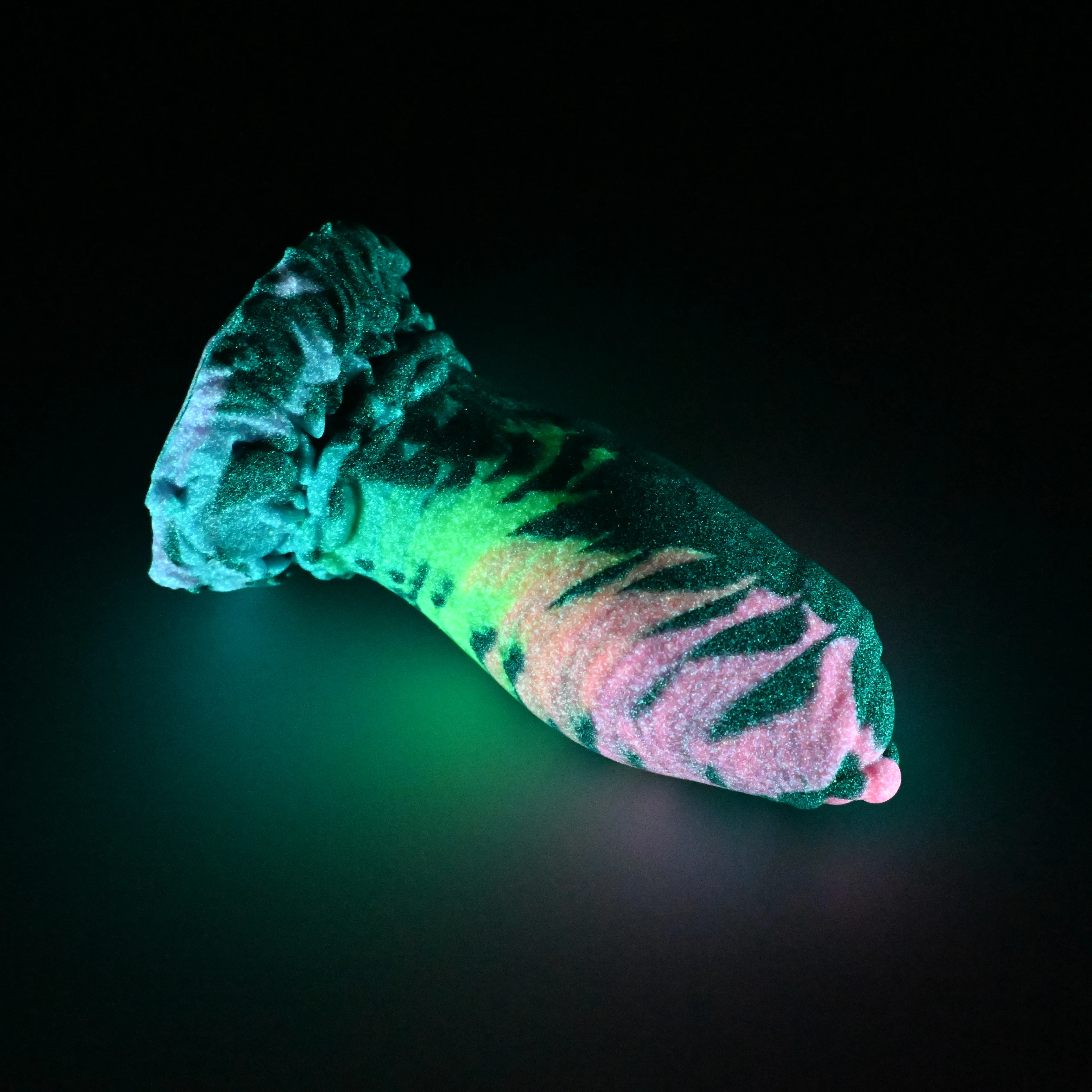 82SJB83 Hue Small 0030 UV GITD - Image 4