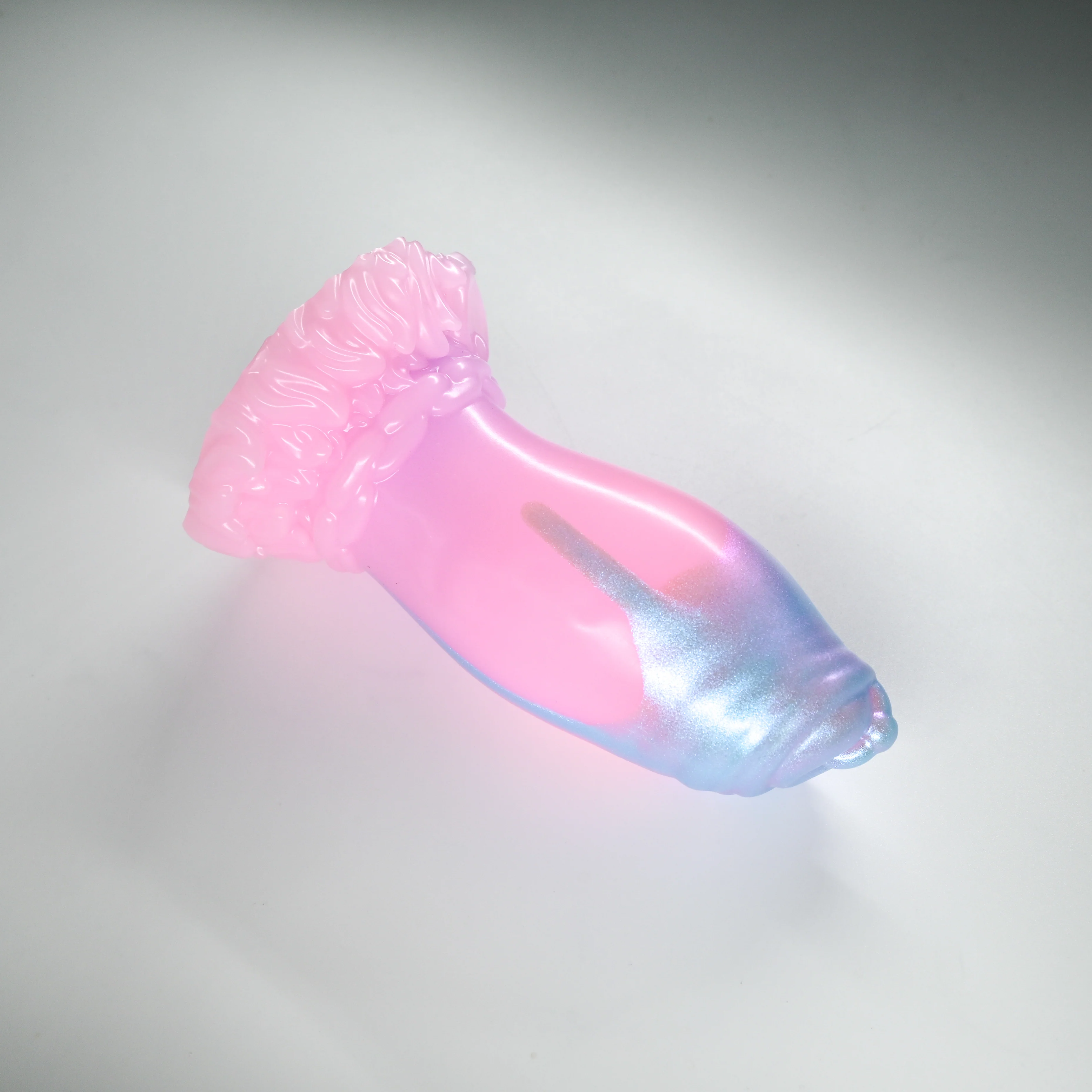82MJH11 Hue Small 0050 UV GITD CS *FLOP*