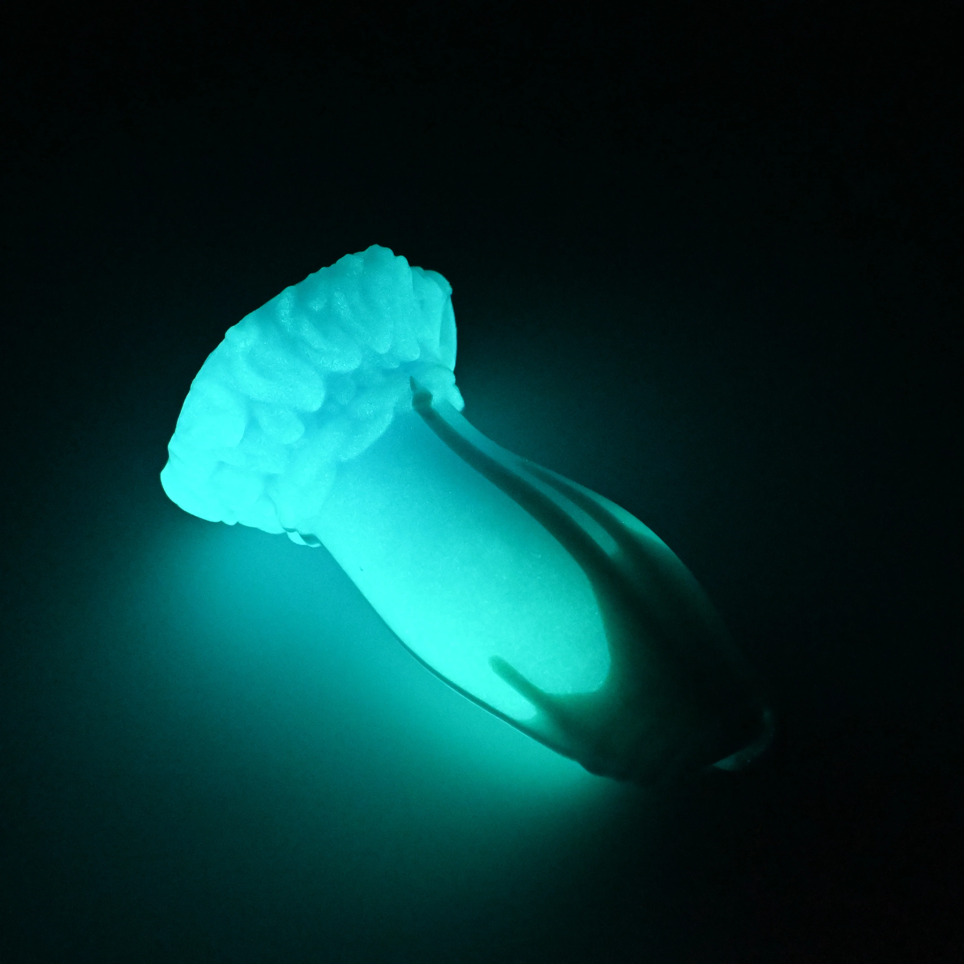 82SJH47 Hue Small 0030 UV GITD - Image 4