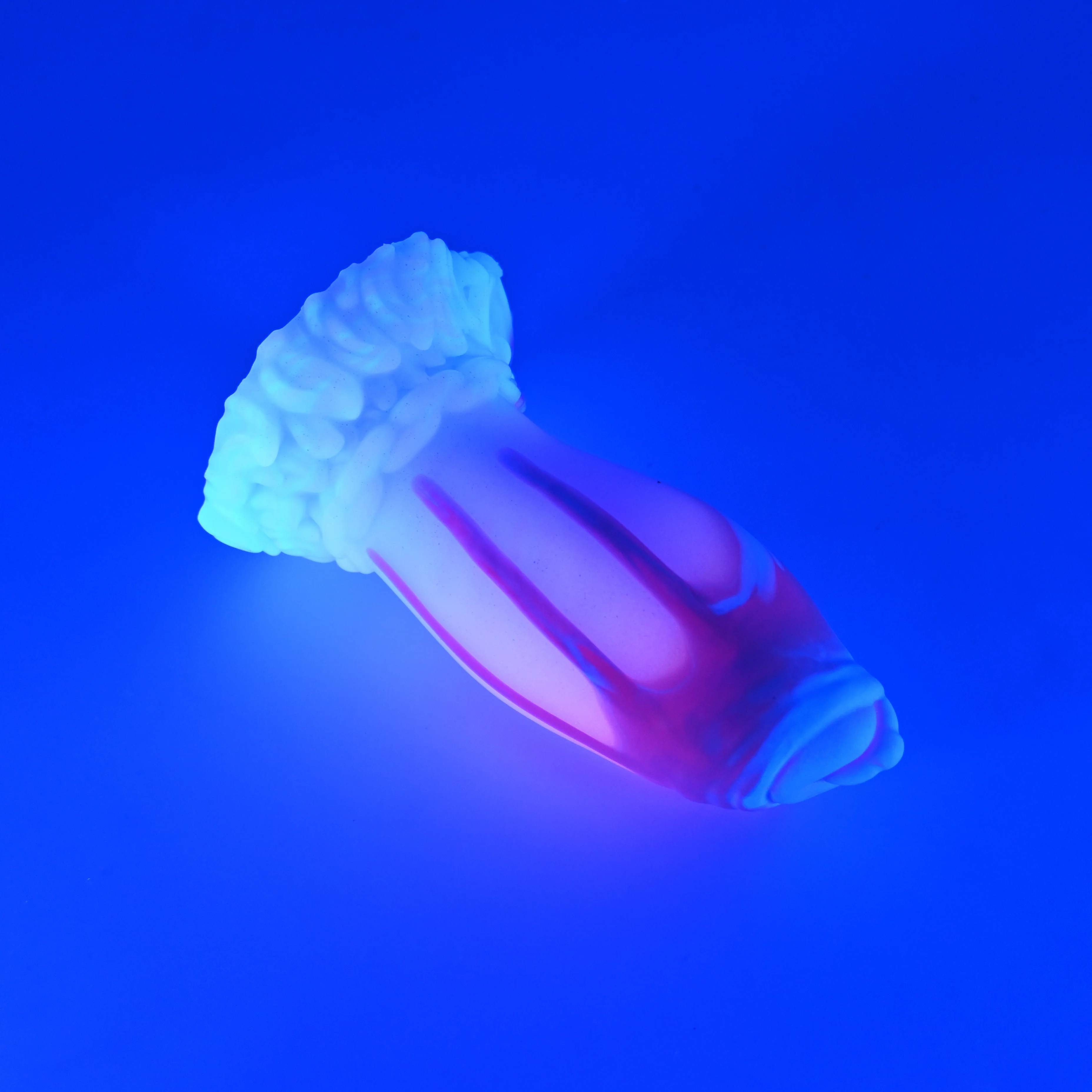 82SJV01 Hue Small 0030 UV GITD - Image 3