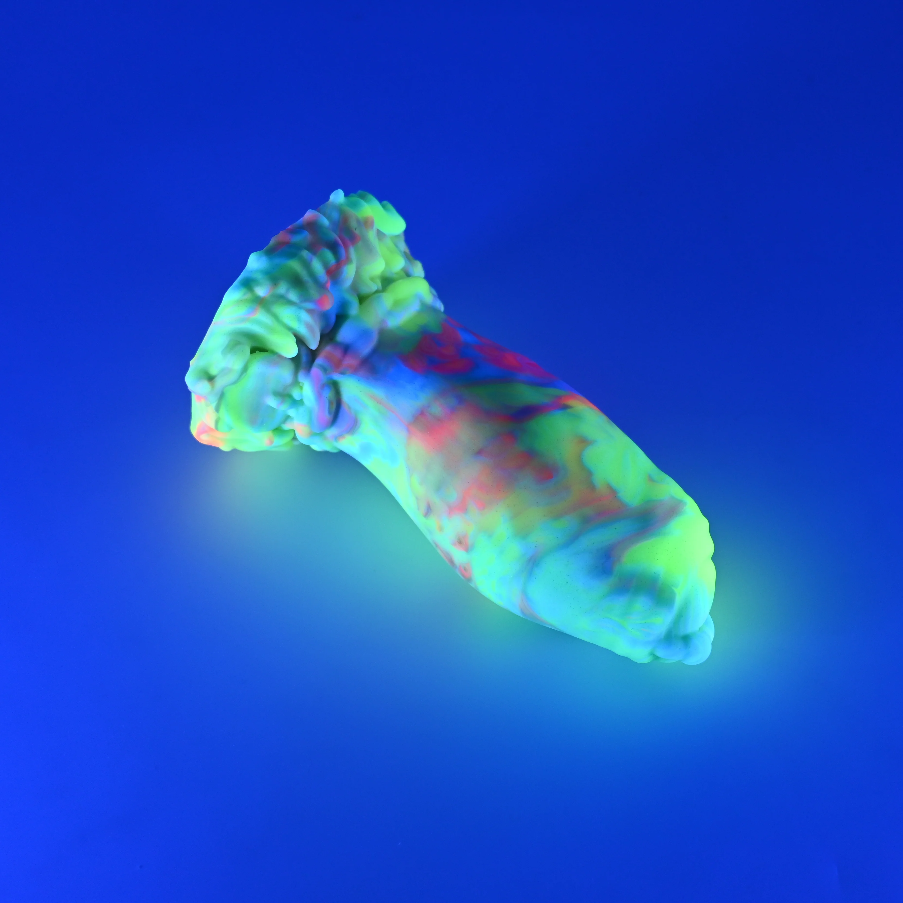 82SJZ02 Hue Small 0030 UV GITD - Image 3