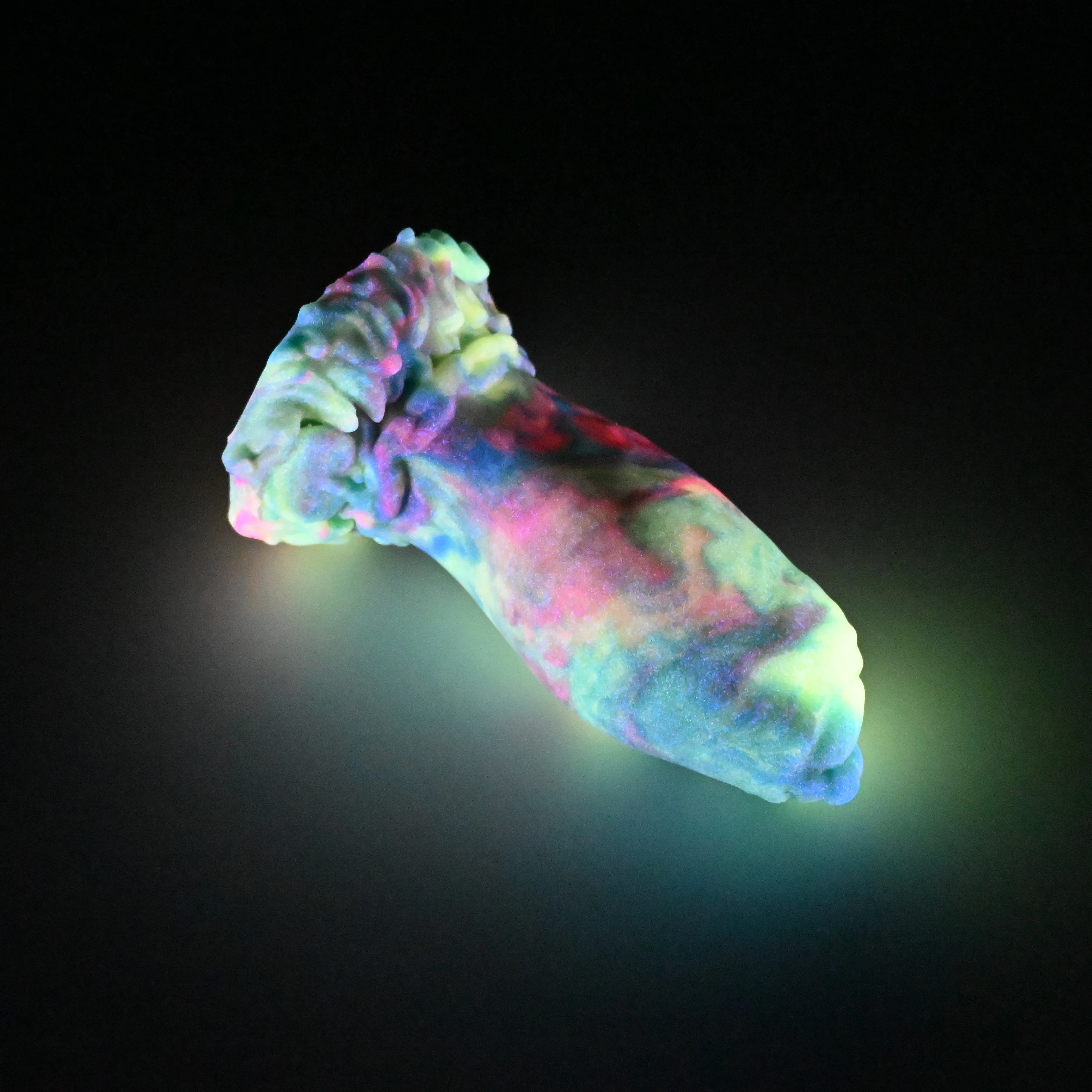 82SJZ02 Hue Small 0030 UV GITD - Image 4