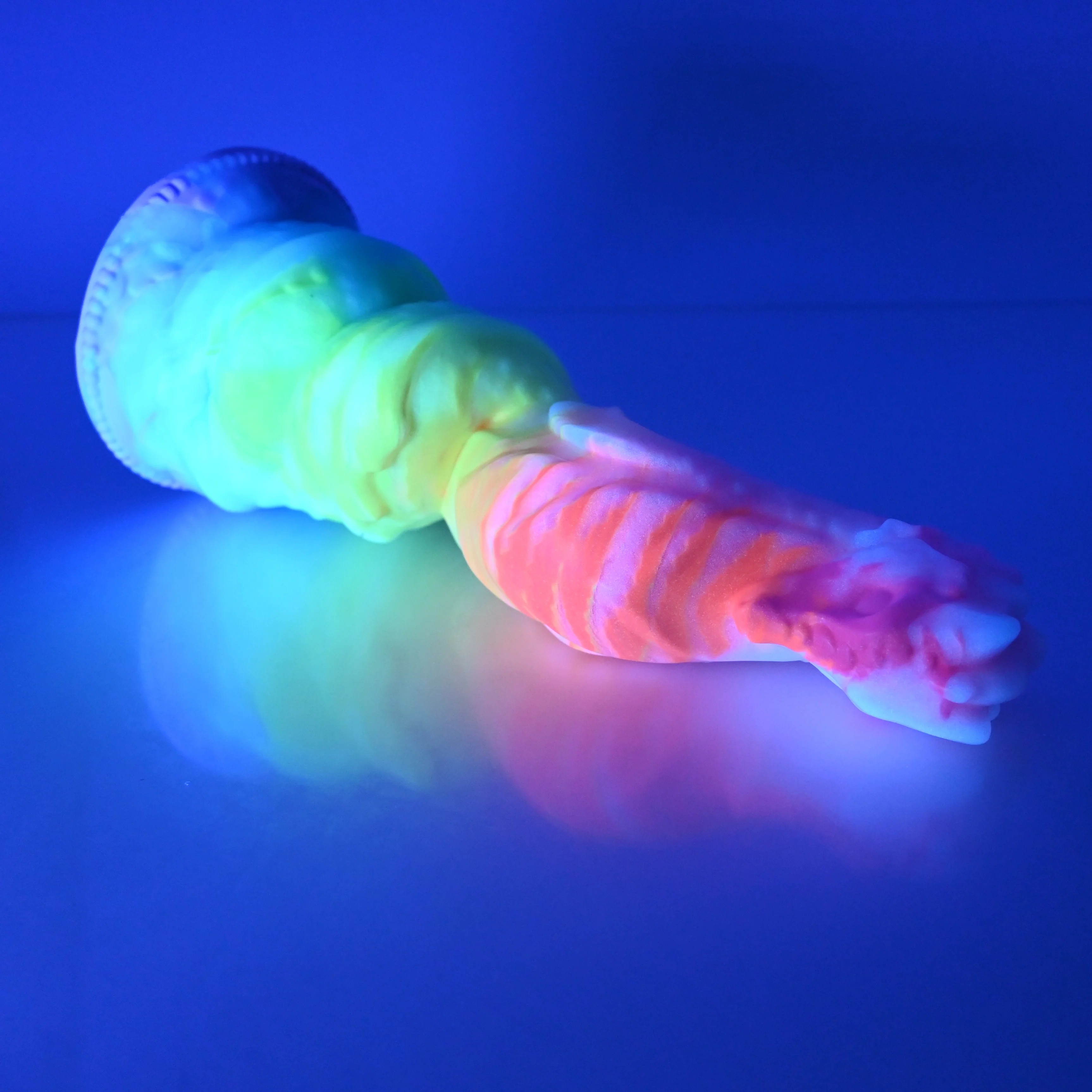 H4SCW40 Hydrae Large 0030 UV GITD - Image 3
