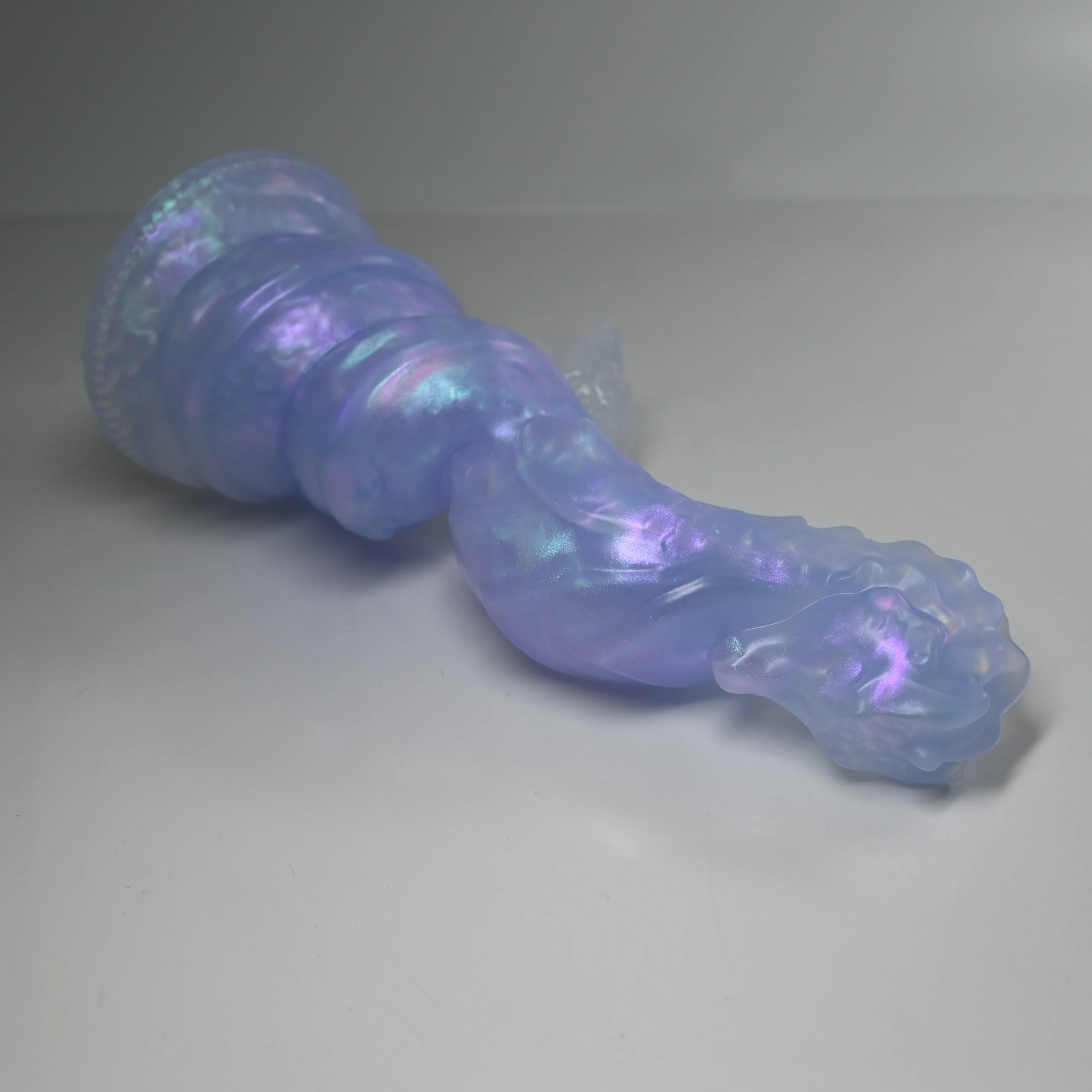 H3NCW18 Hydrae Medium NC 0045 UV *FLOP* - Image 3