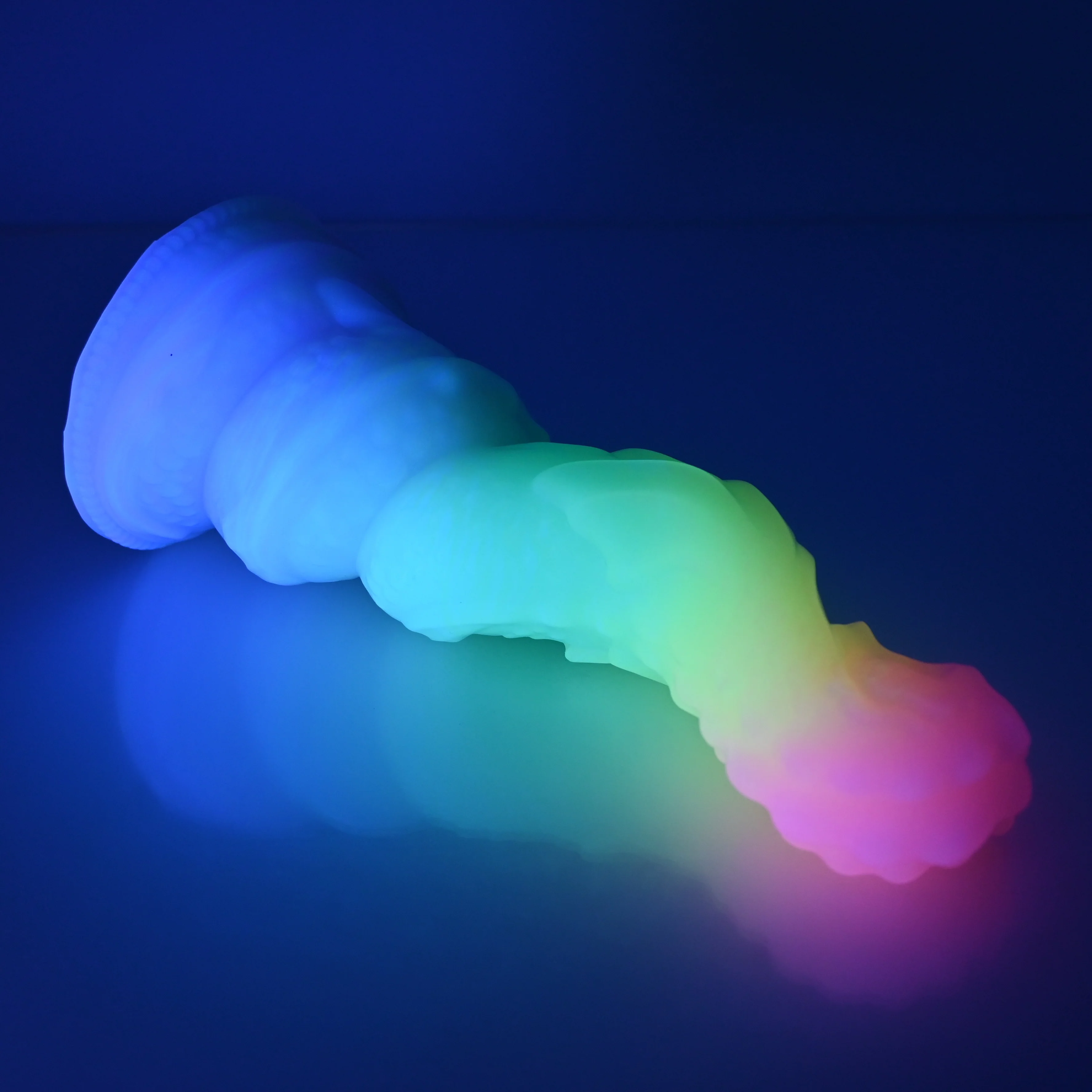 H3XDQ51 Hydrae Medium 0020 UV GITD *FLOP* - Image 3