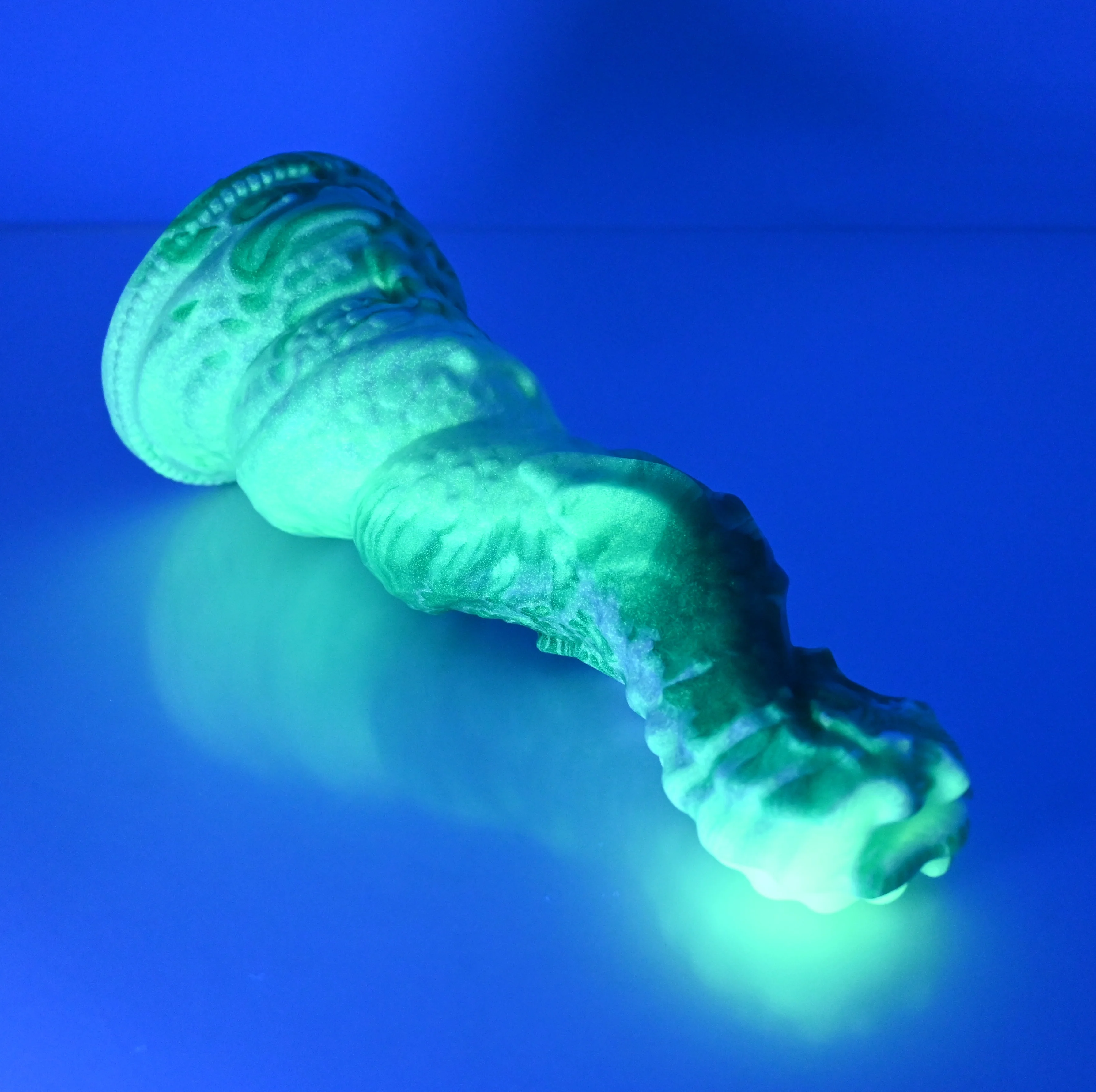 H3MEQ66 Hydrae Medium 0050 UV GITD - Image 3
