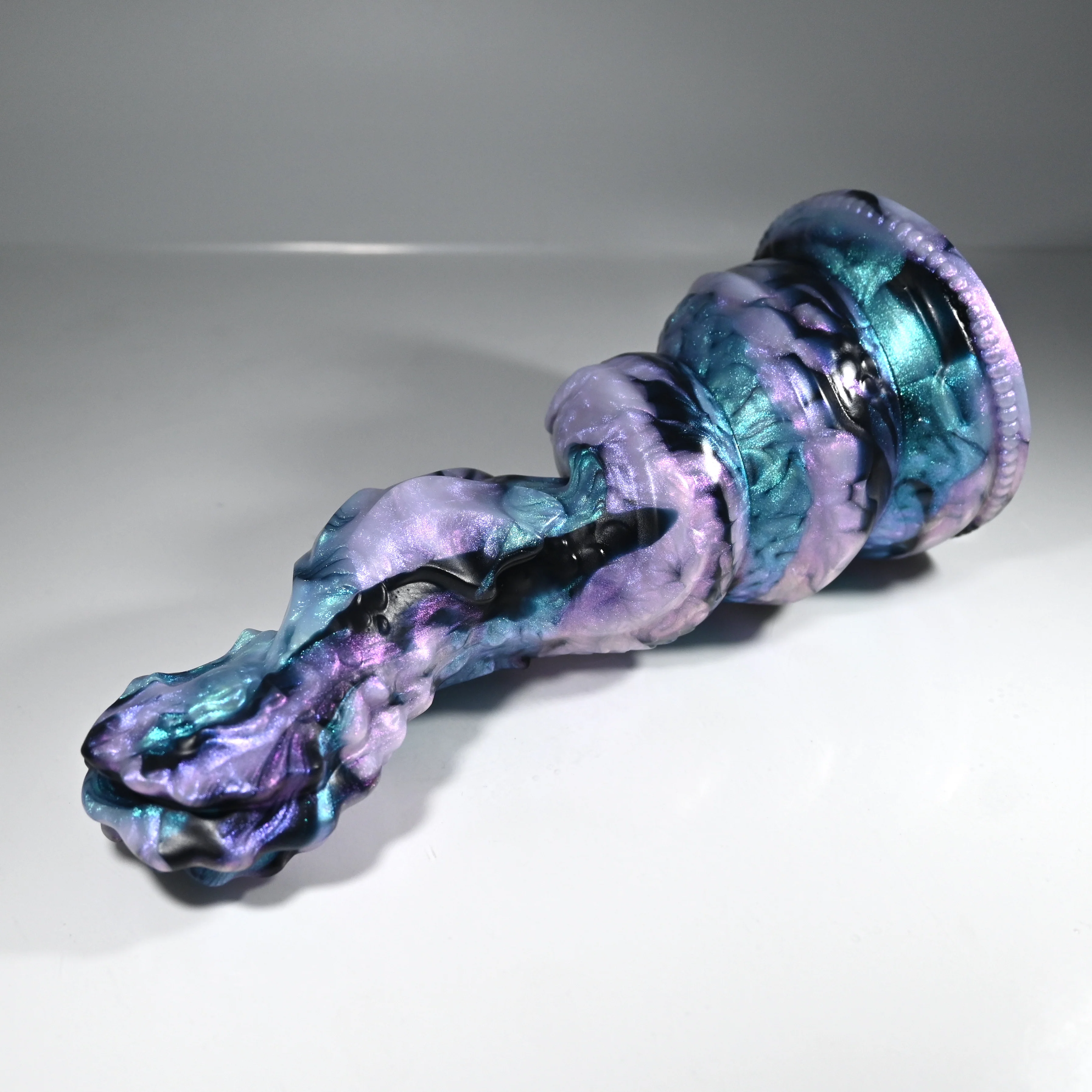 H3XEQ67 Hydrae Medium 0020 CS *FLOP* - Image 4
