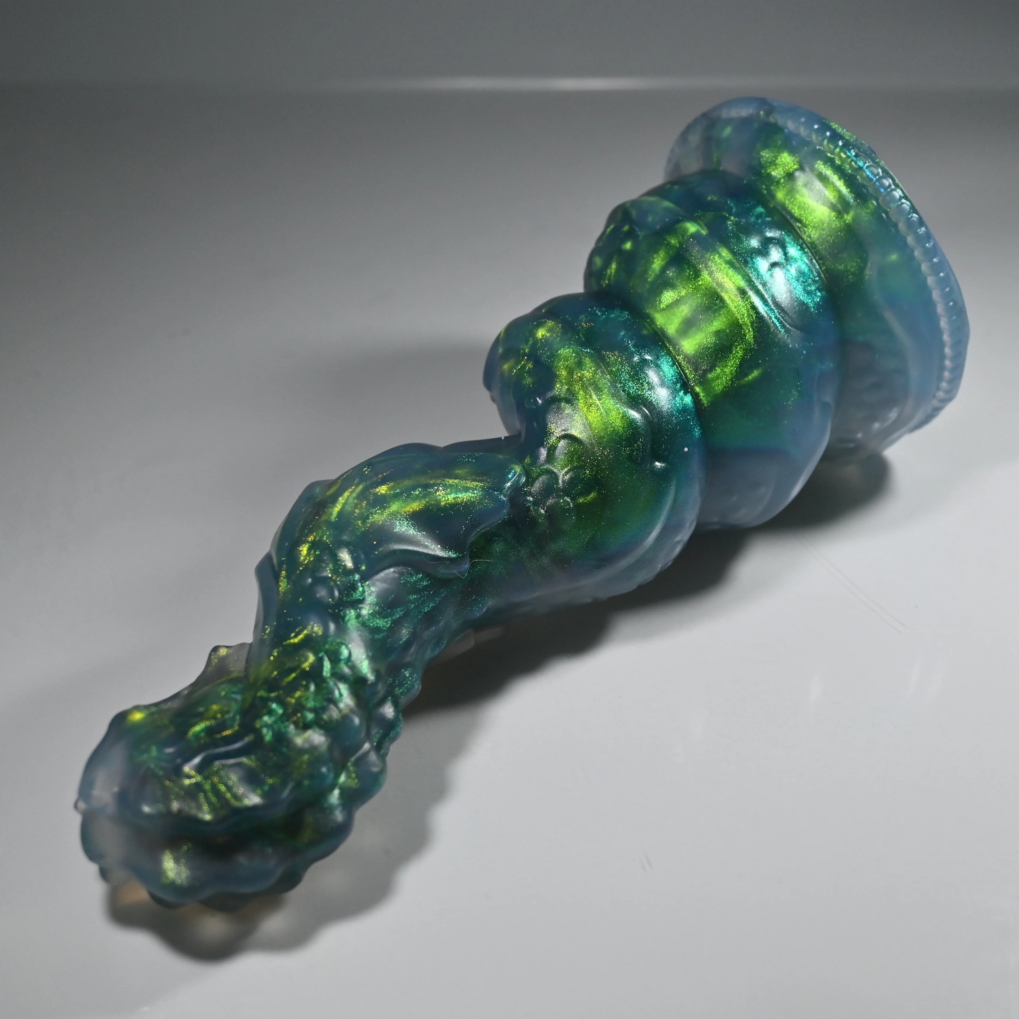 H2TEC53 Hydrae Small NC 0031 CS - Image 4