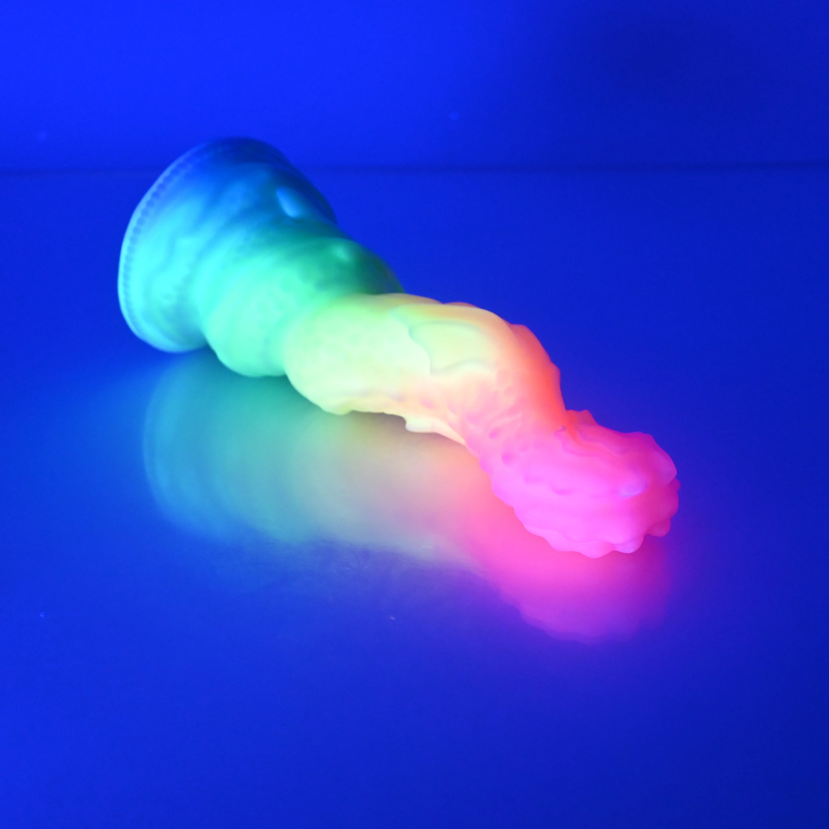 H2SCW26 Hydrae Small 0030 UV GITD - Image 3