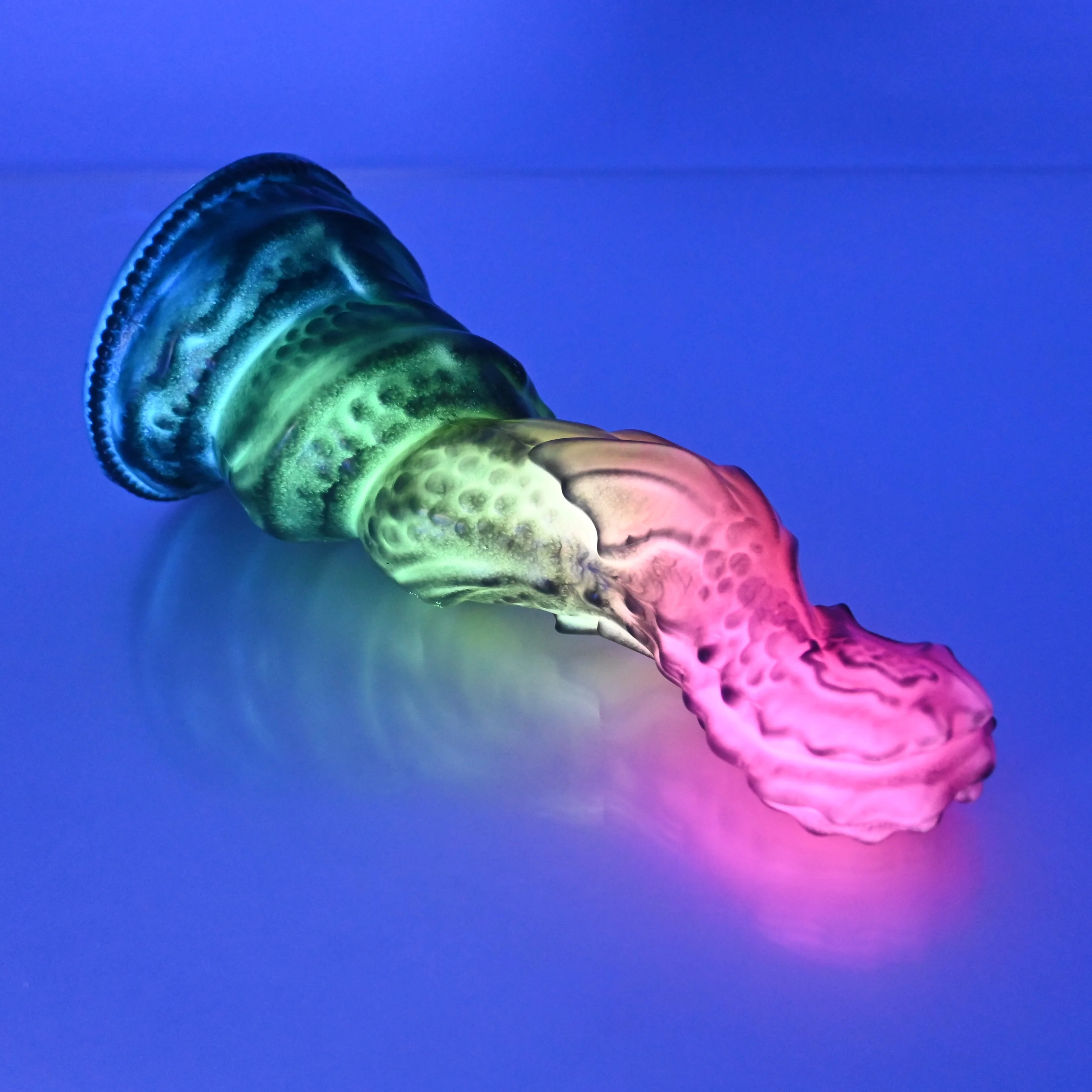 H2SDJ58 Hydrae Small 0030 UV GITD - Image 3