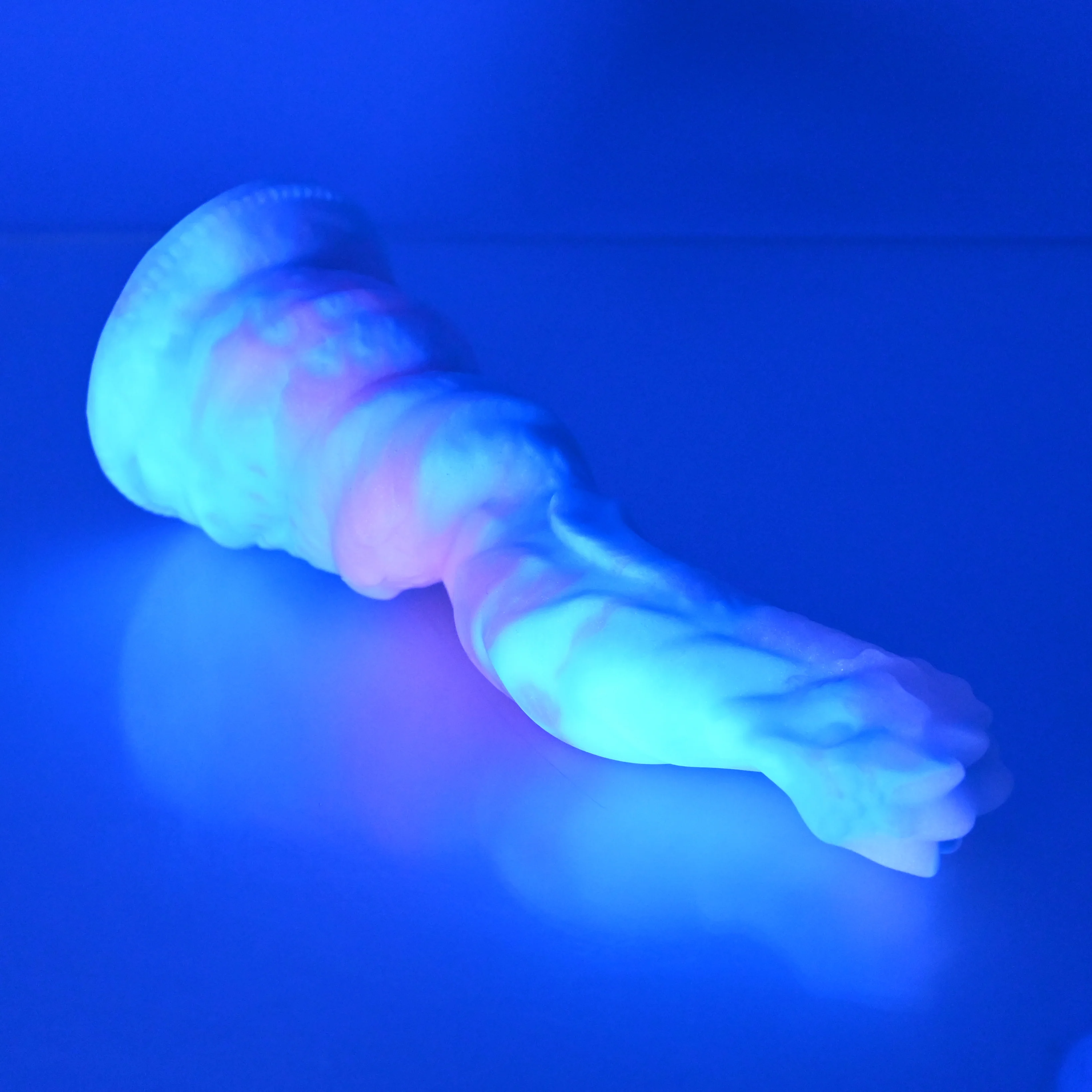 H2SDJ59 Hydrae Small 0030 UV GITD - Image 3
