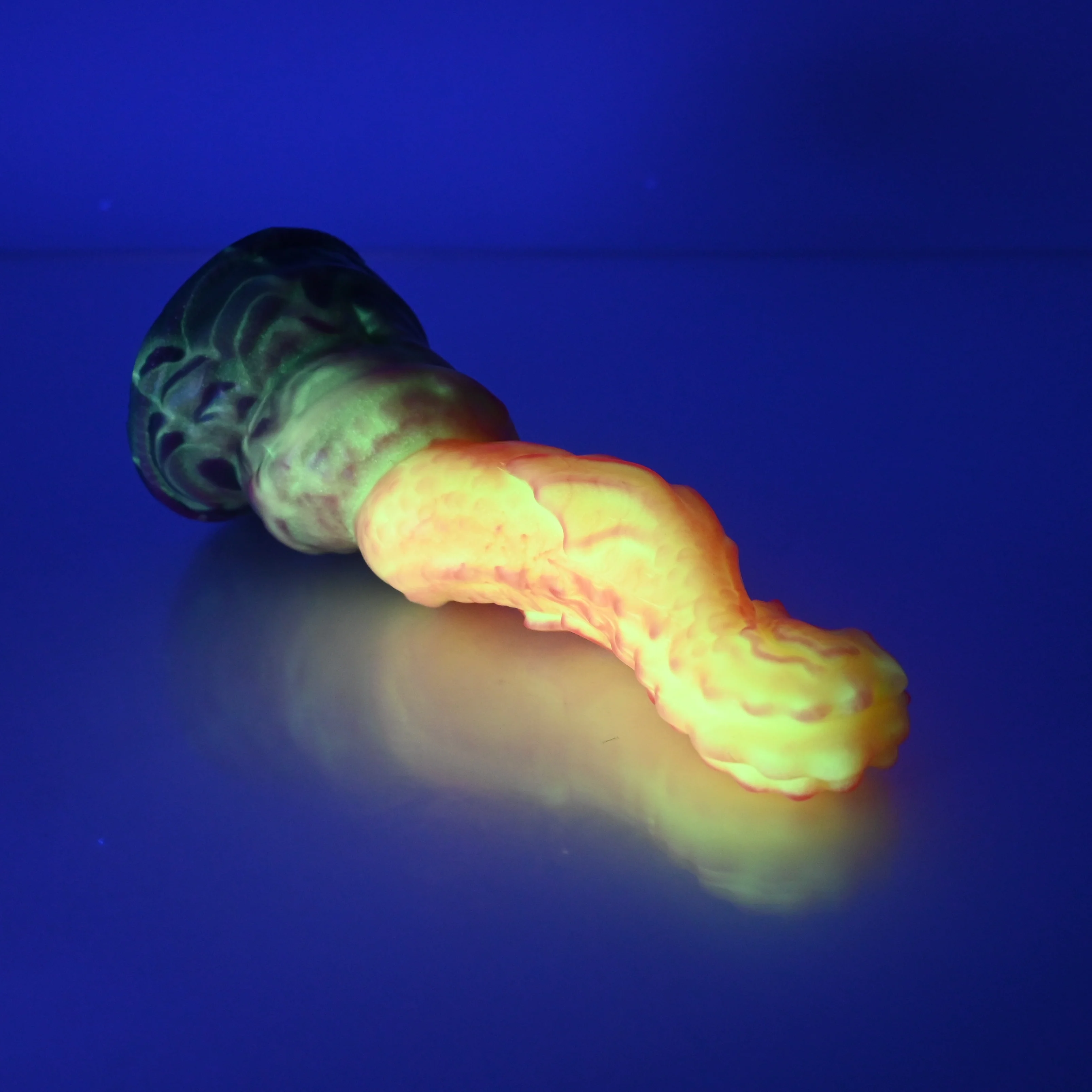 H2MCW28 Hydrae Small 0050 UV GITD - Image 3