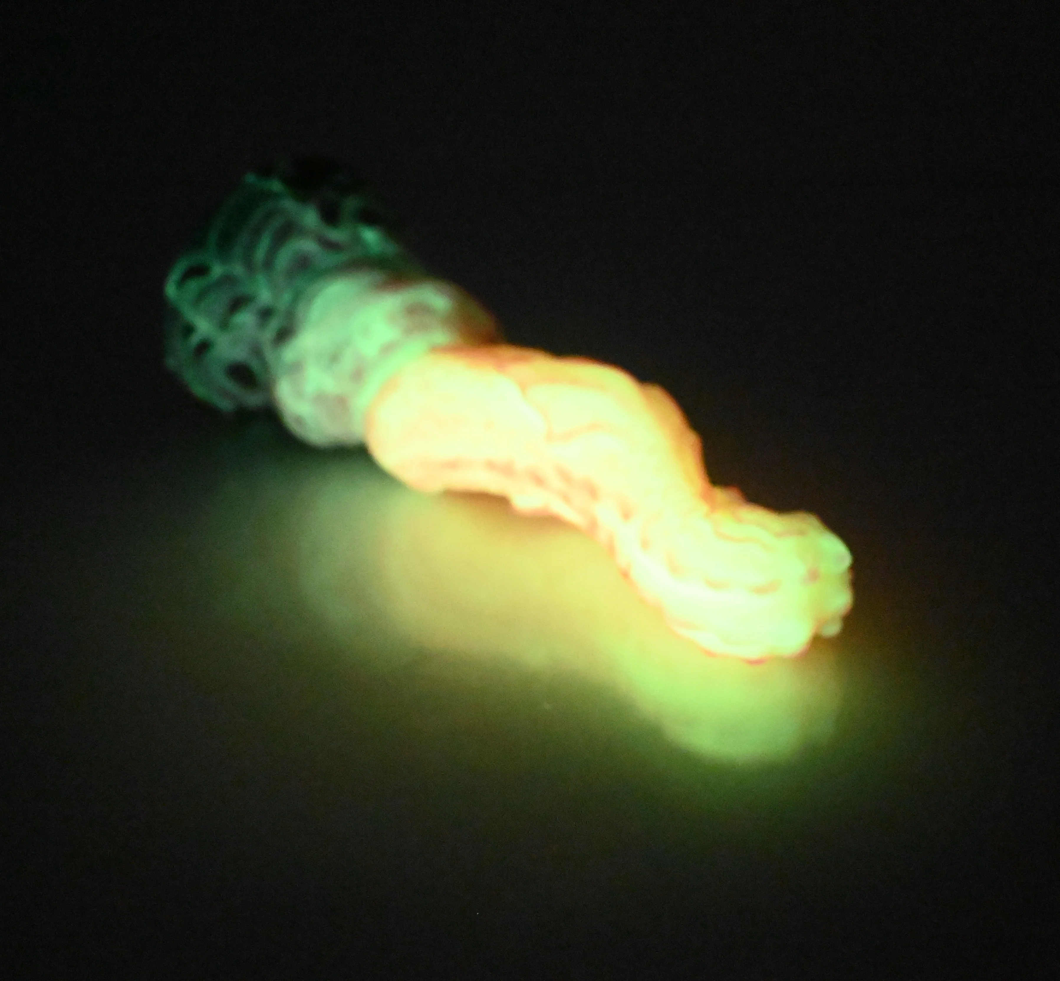 H2MCW28 Hydrae Small 0050 UV GITD - Image 4