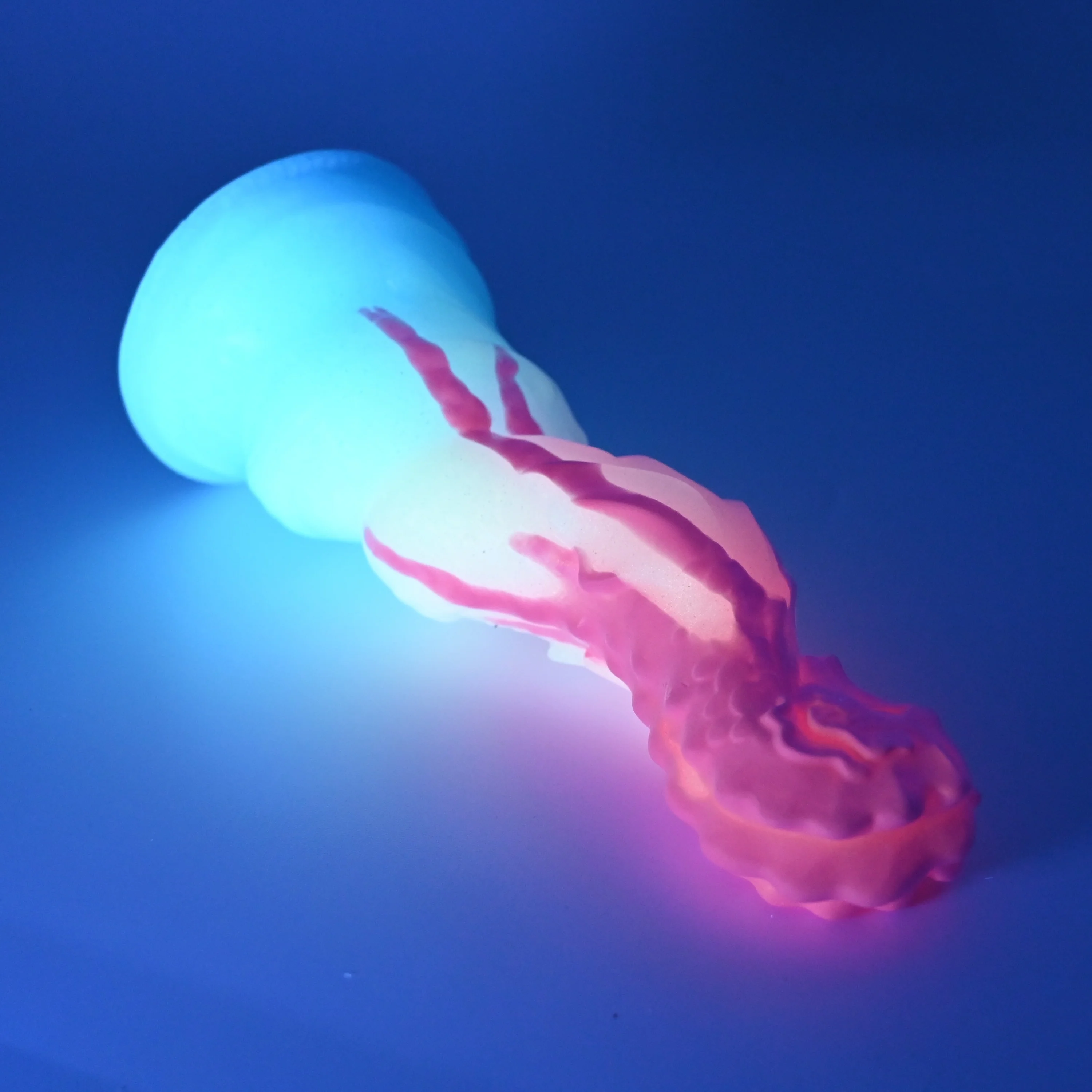 H2SGK81 Hydrae Small 0030 UV GITD - Image 3