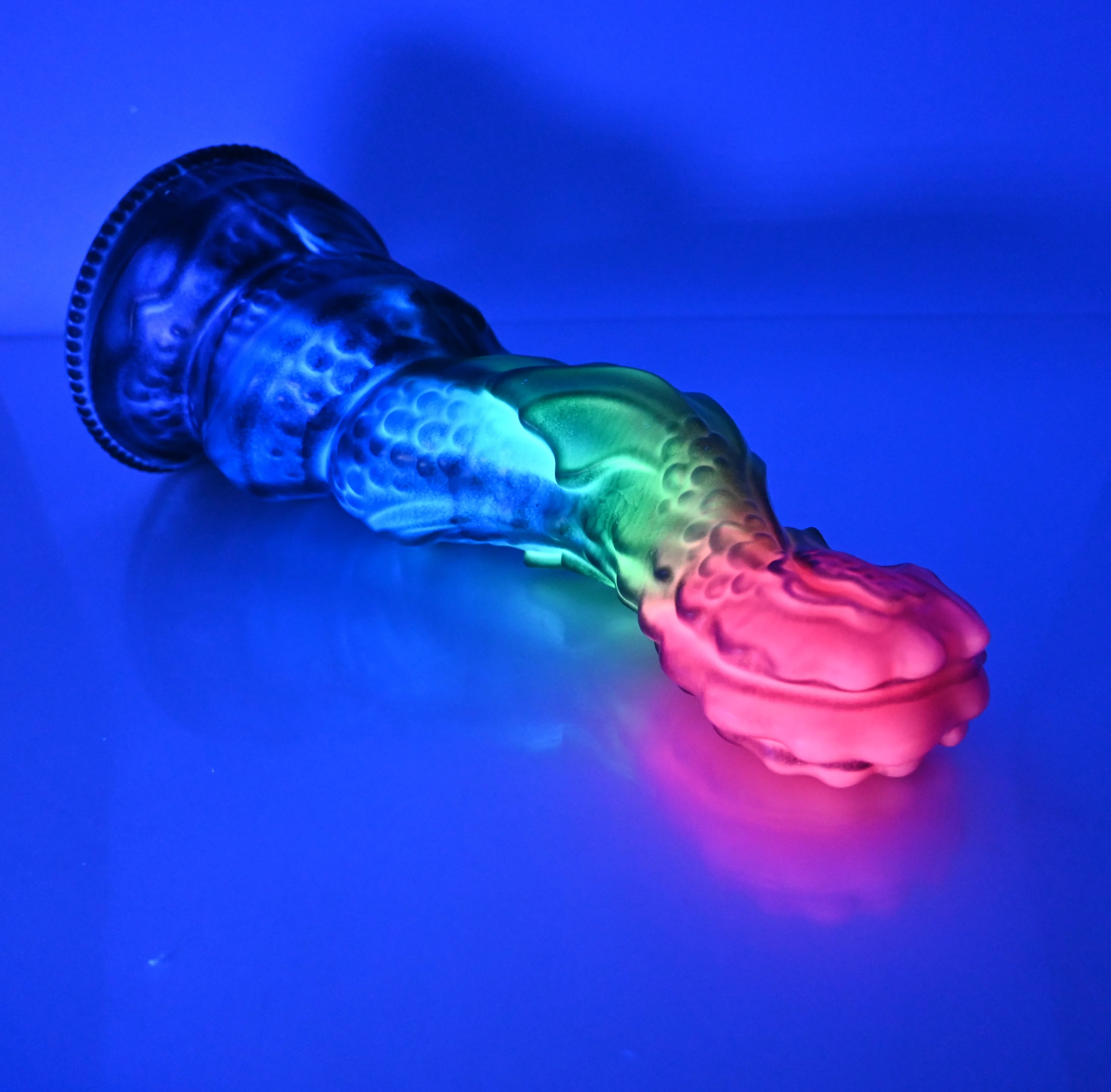 H5XCU87 Hydrae XL 0020 UV GITD *FLOP* - Image 3