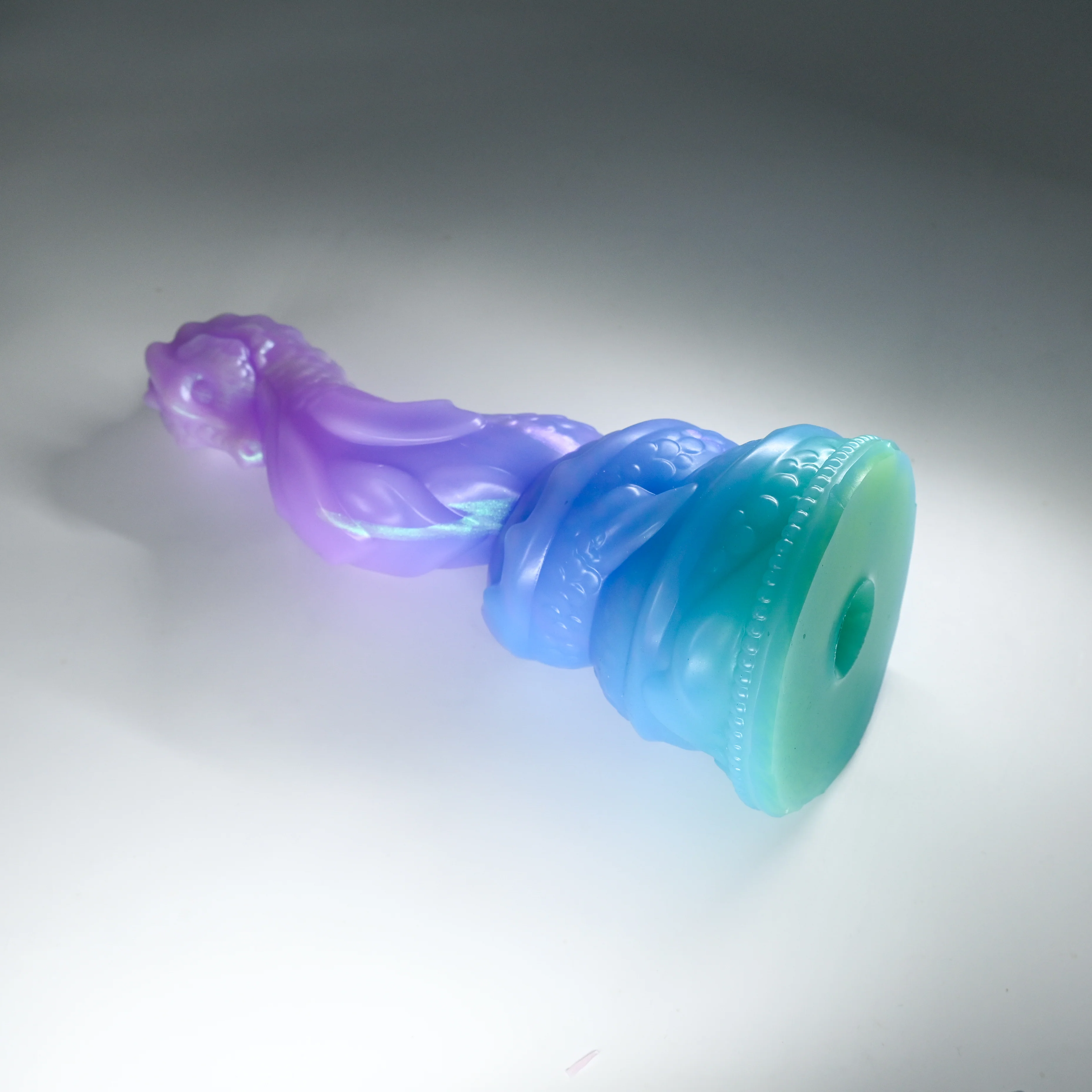 H5SJX67 Hydrae XL 0030 UV GITD CS - Image 2