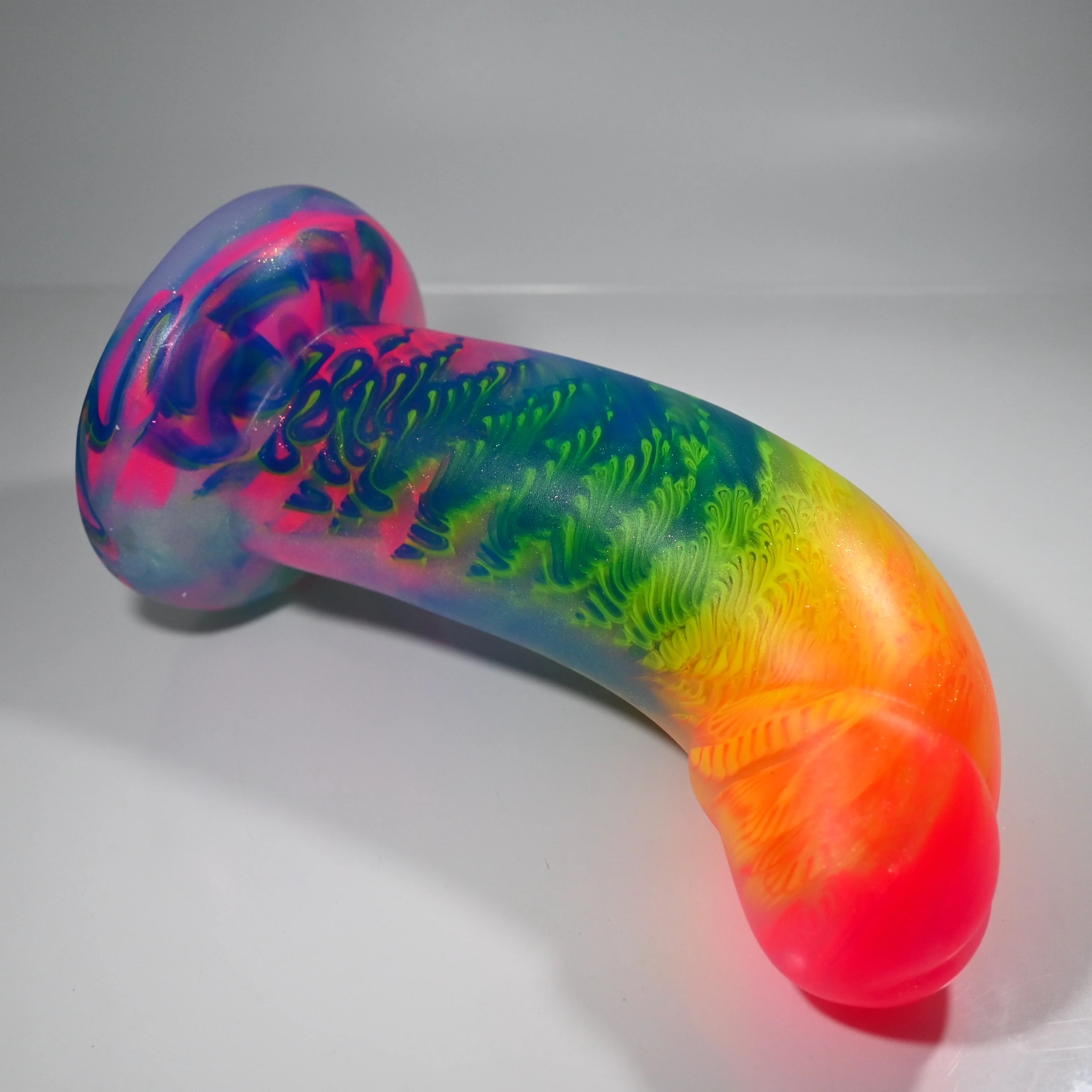 G4TDQ45 Ignis Large NC 0031 UV CS