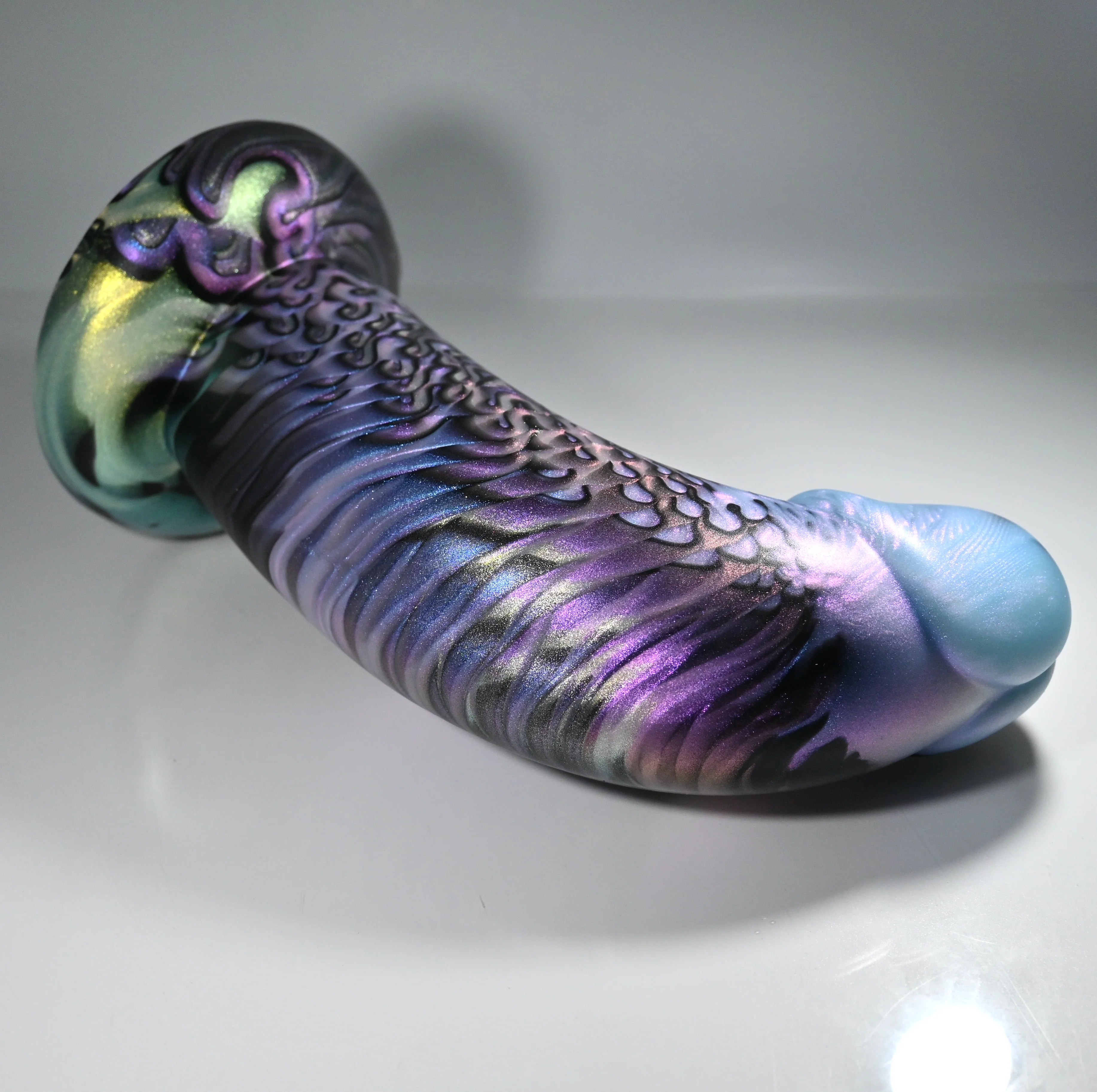 G4XEA88 Ignis Large 0020 UV CS - Image 2