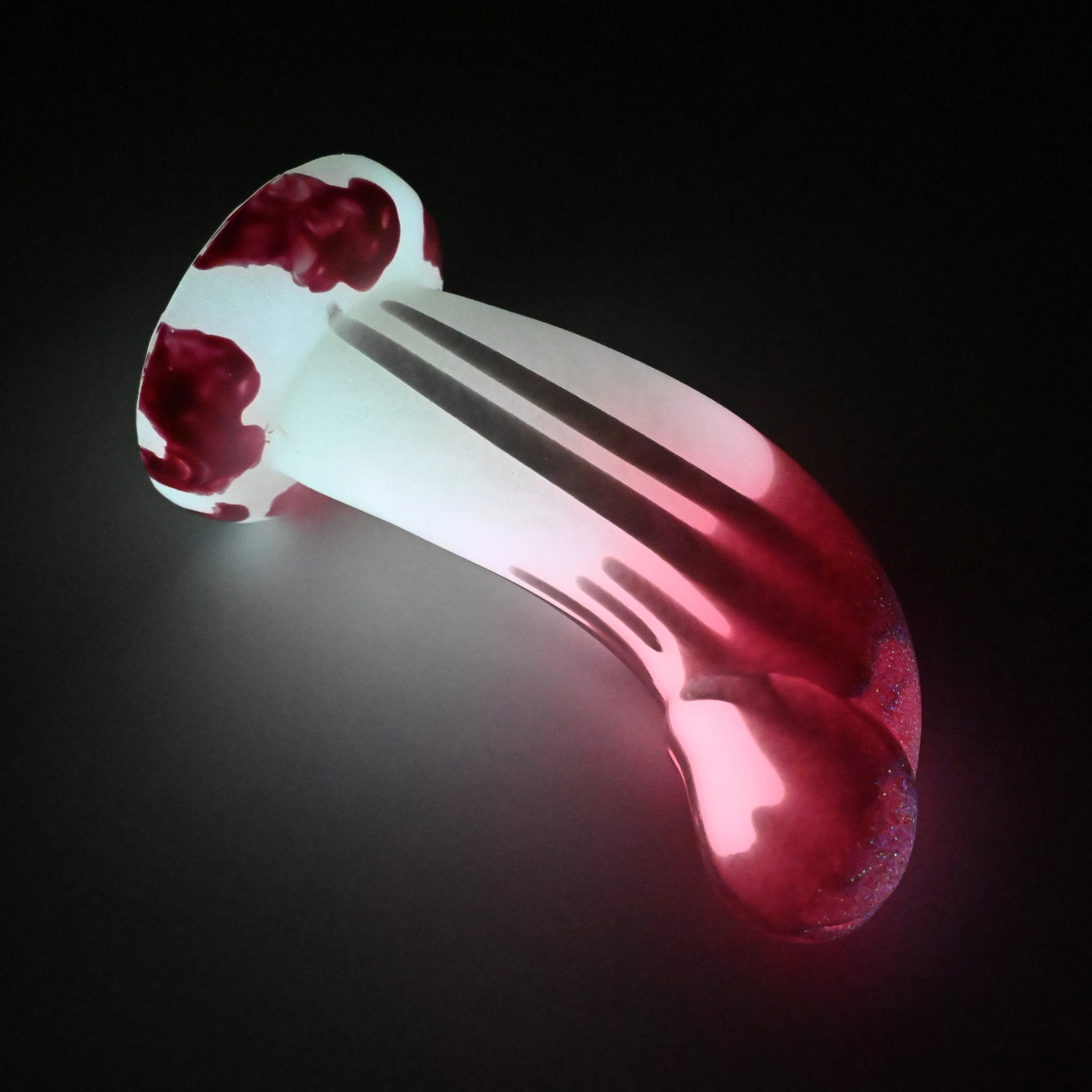 G4SHM38^ Ignis Large 0030 UV GITD GHPA - Image 4
