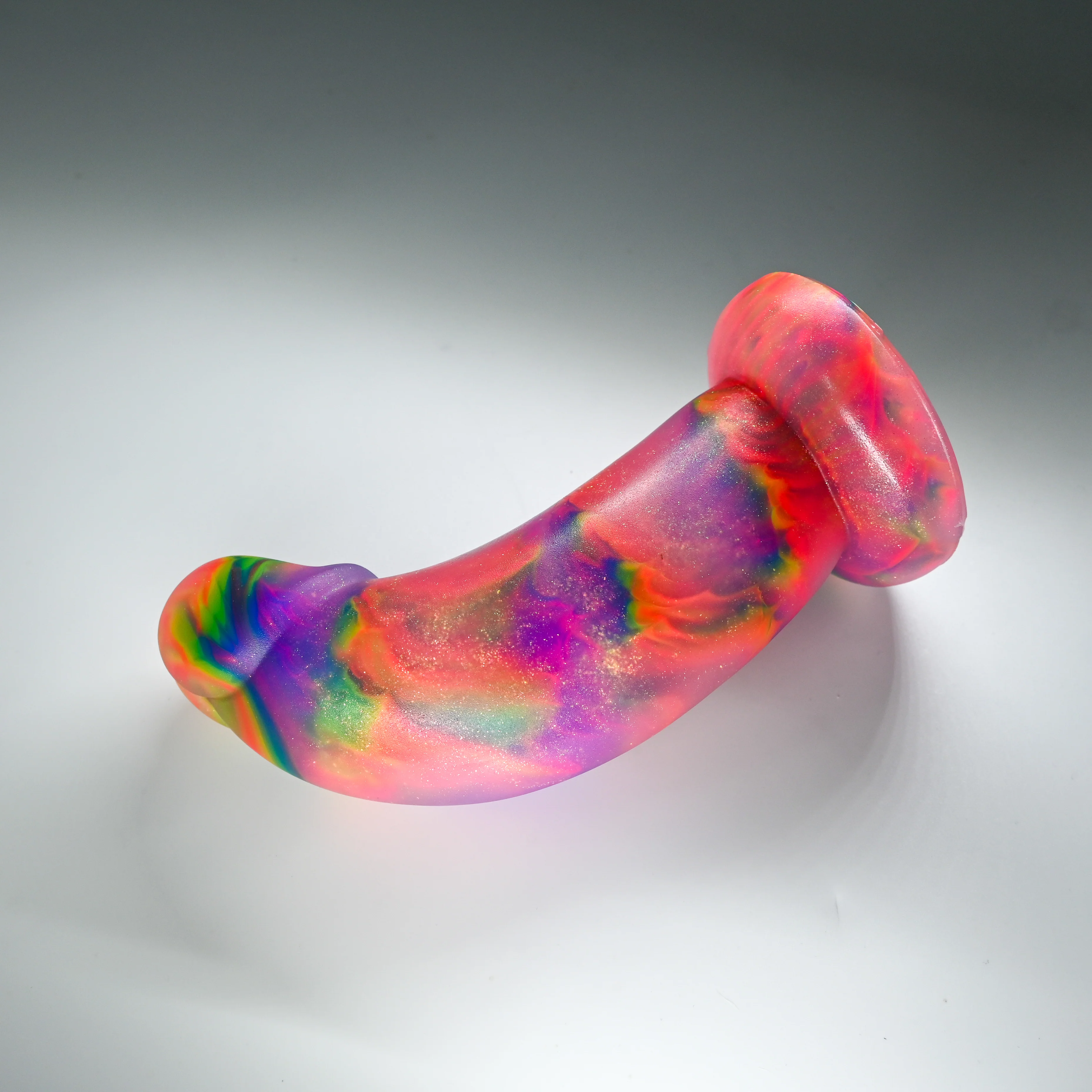 G3TJR71 Ignis Medium NC 0031 UV CS GOBLIN HOLE - Image 2