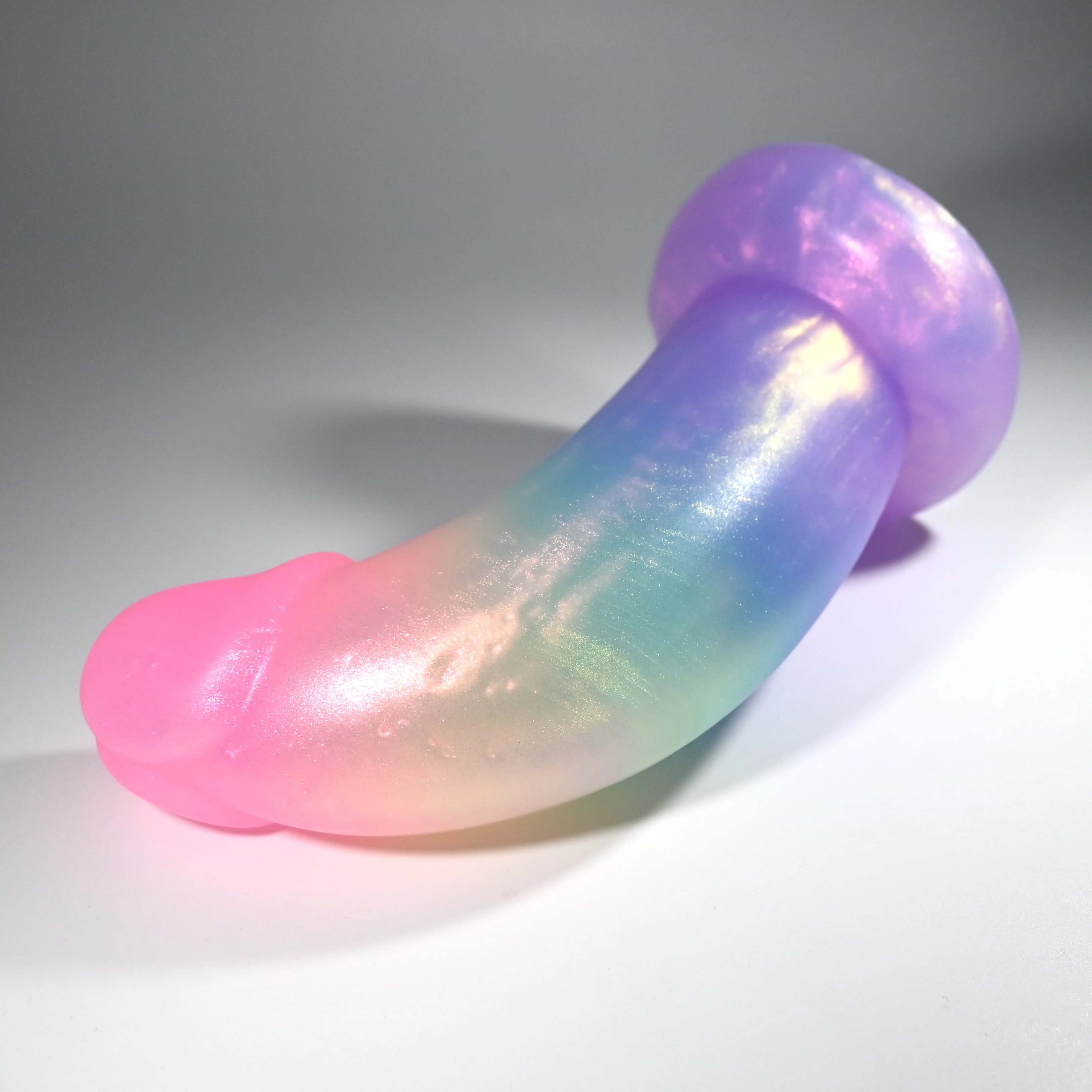 G3TFS47 Ignis Medium NC 0031 UV GITD - Image 3