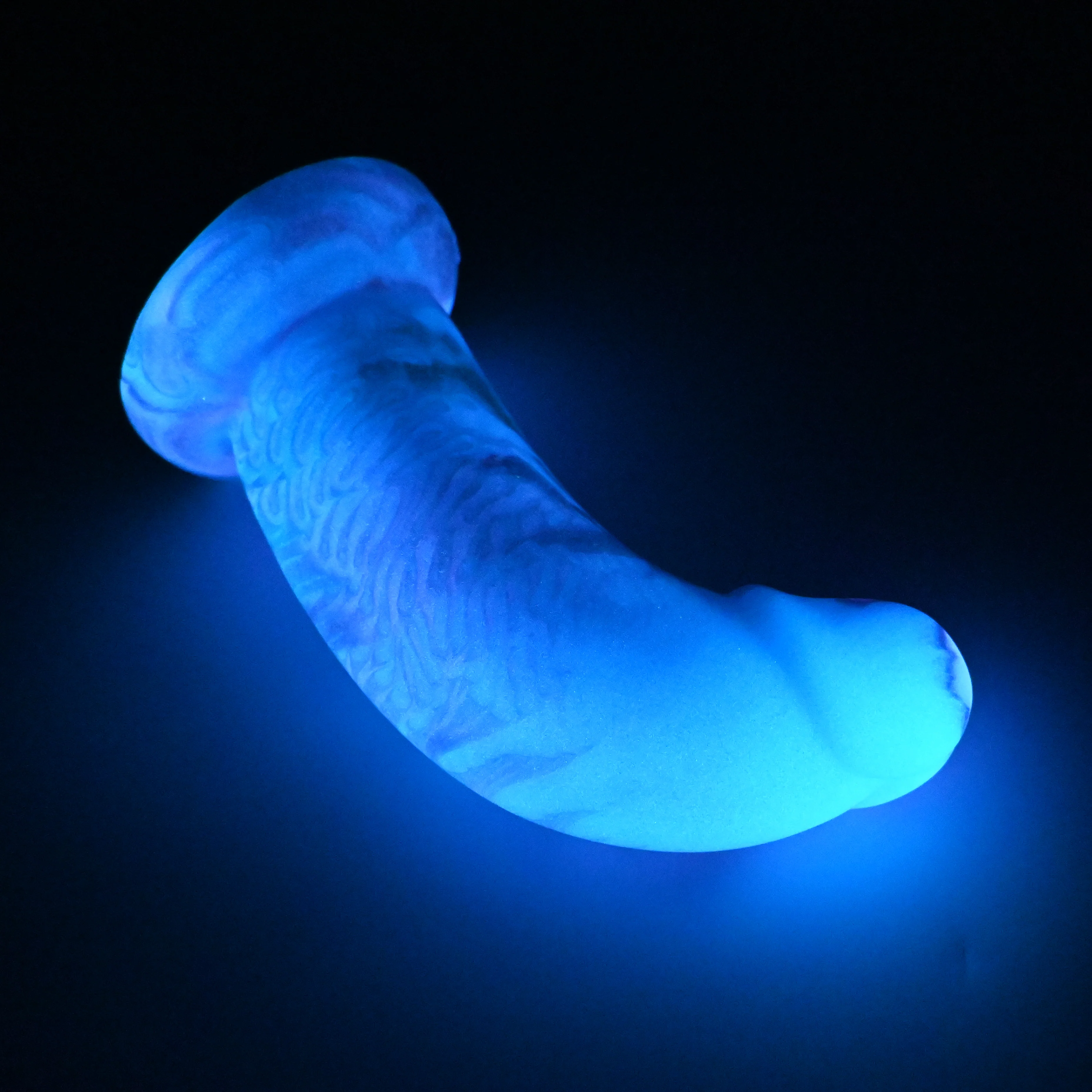 G3MJN48 Ignis Medium 0050 UV GITD GOBLIN HOLE - Image 4