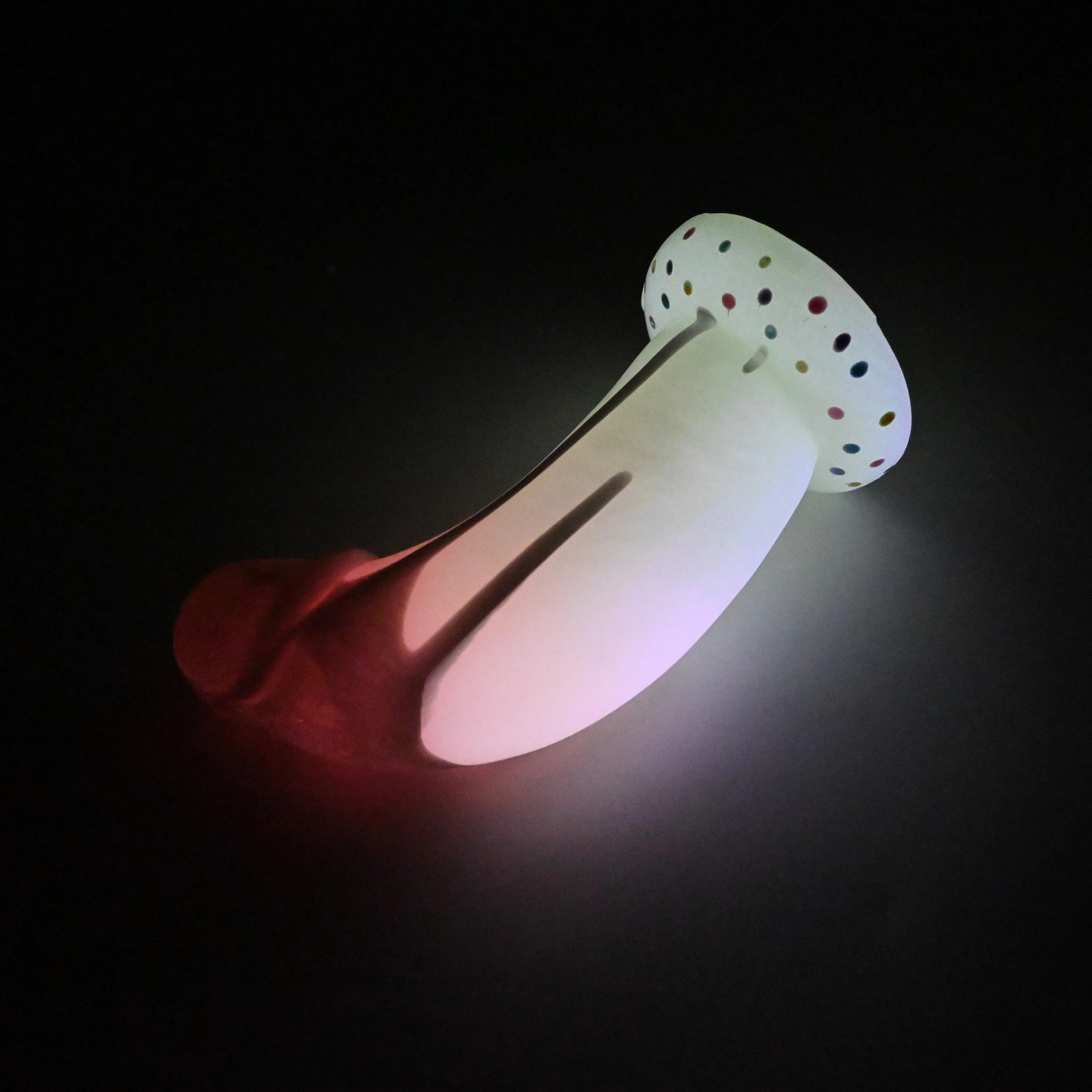 G3SJR70 Ignis Medium 0030 UV GITD - Image 4