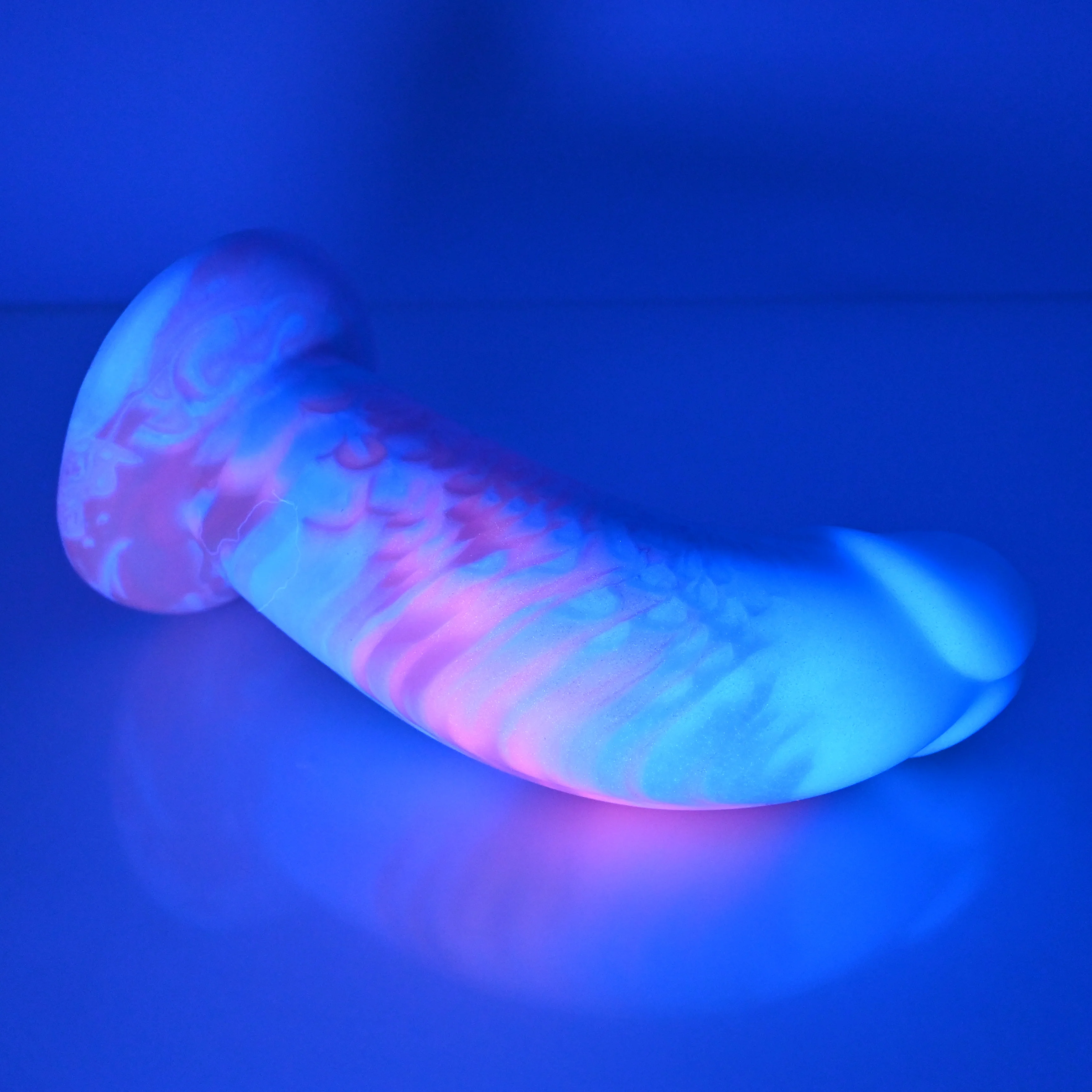 G3MDZ38 Ignis Medium 0050 UV GITD - Image 3